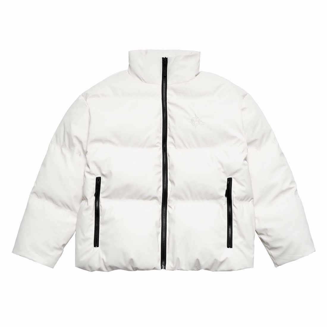 Пуховик «Crystal ice» - 1