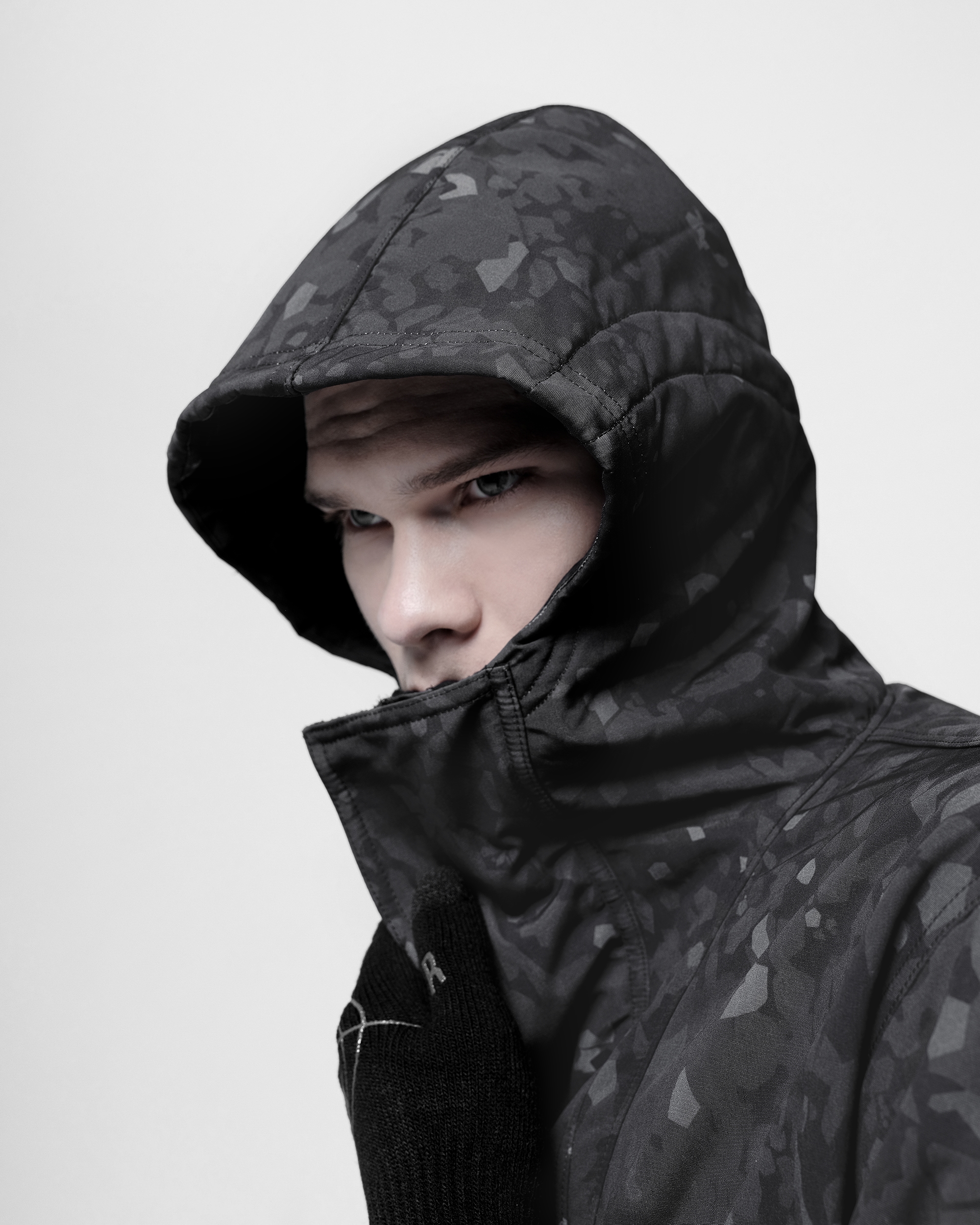 Анорак «Crisis» - 6