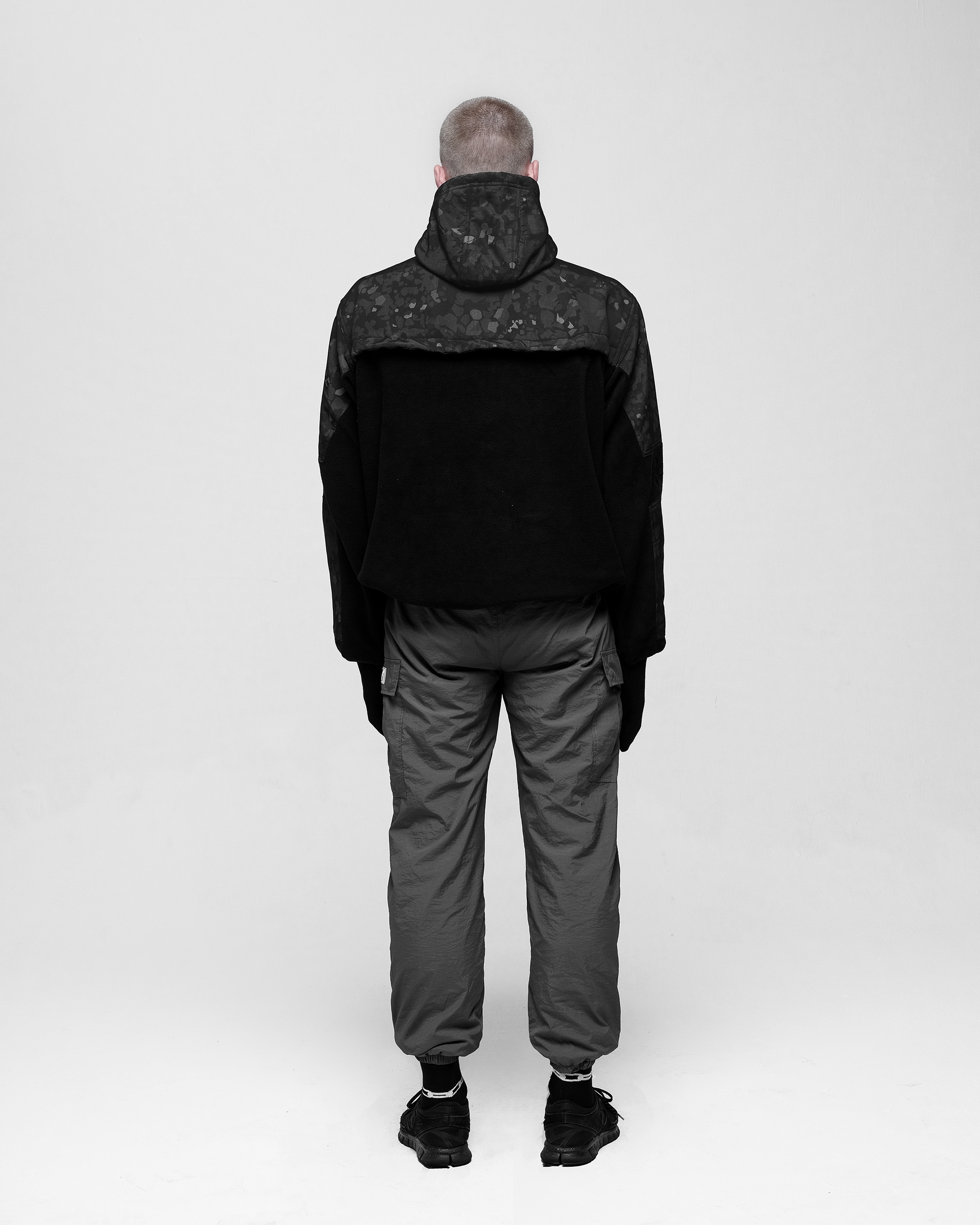 Анорак «Crisis» - 7