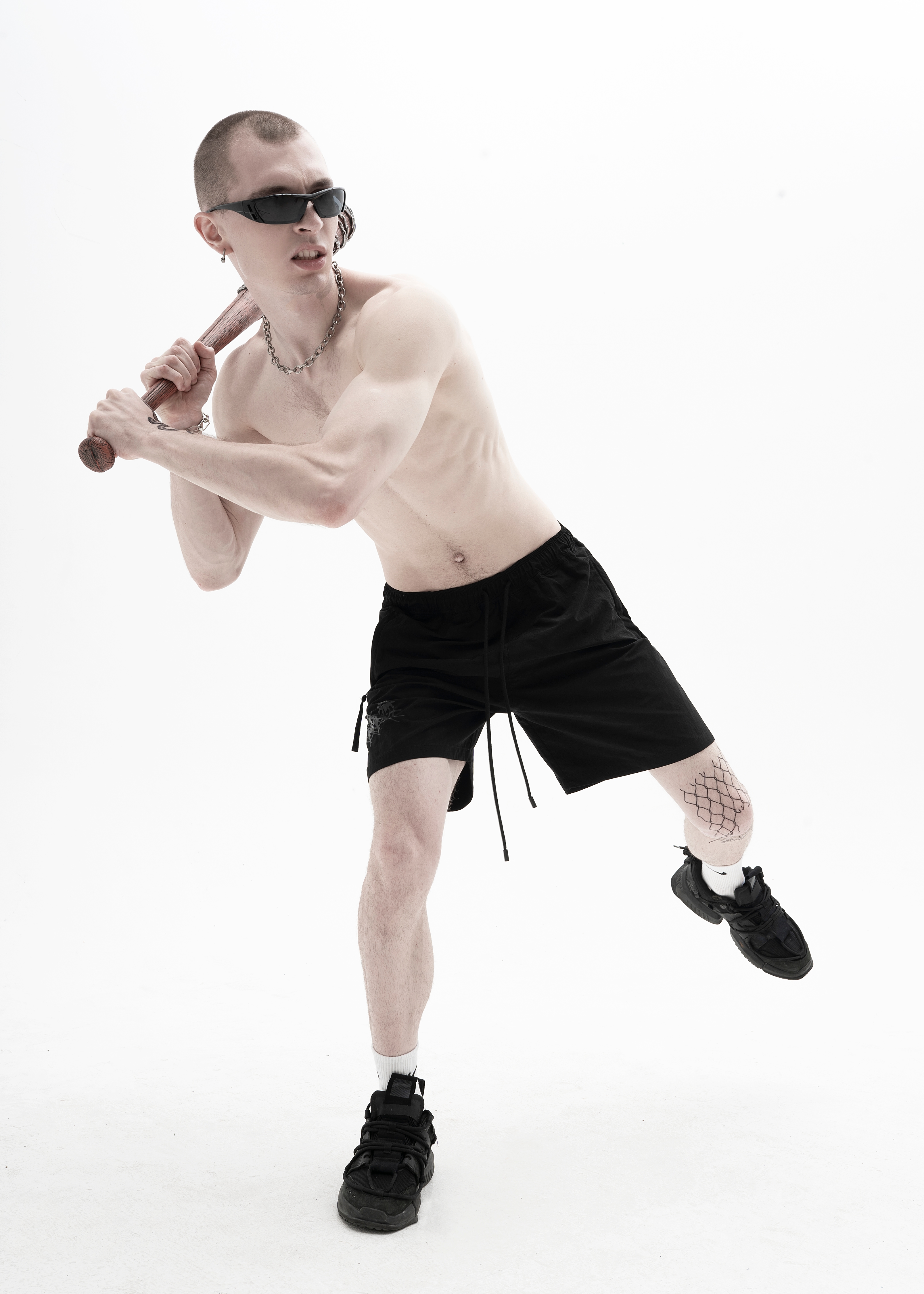 Шорты «Shadow» - 6