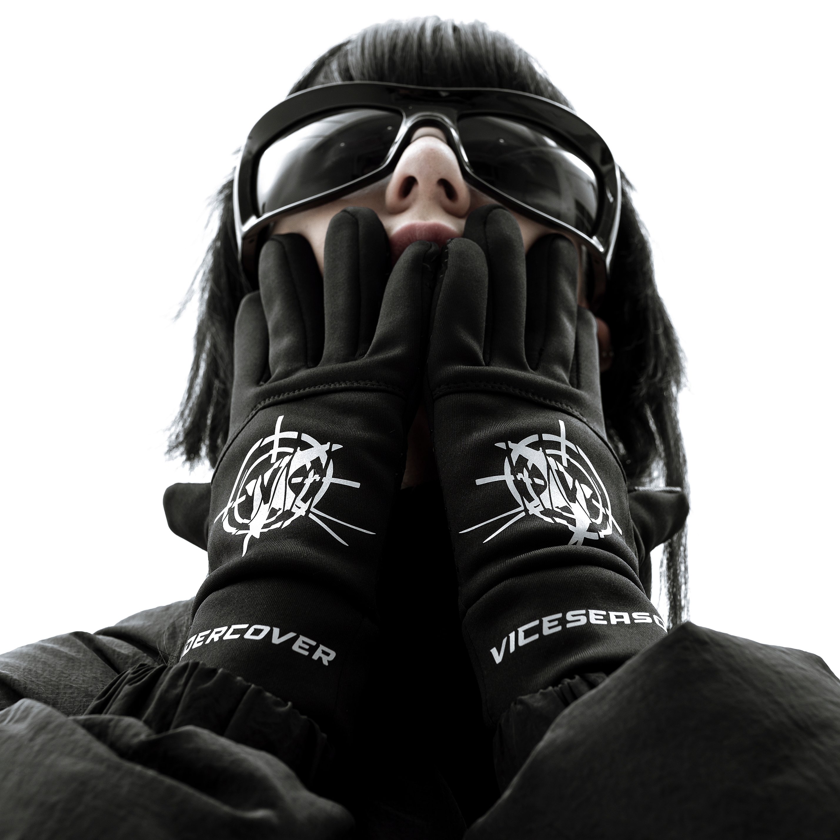 Перчатки «Vcssn Sport» - 2