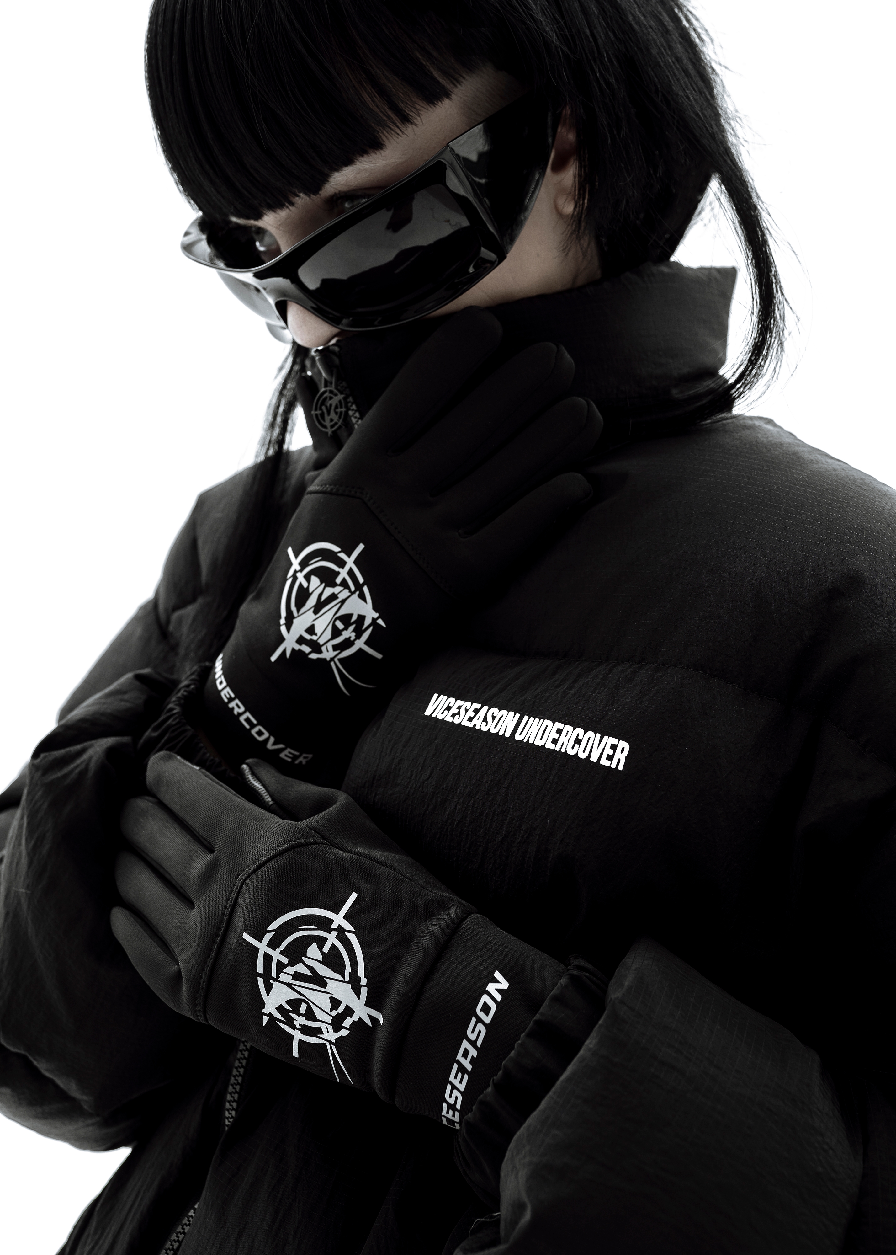 Перчатки «Vcssn Sport» - 4