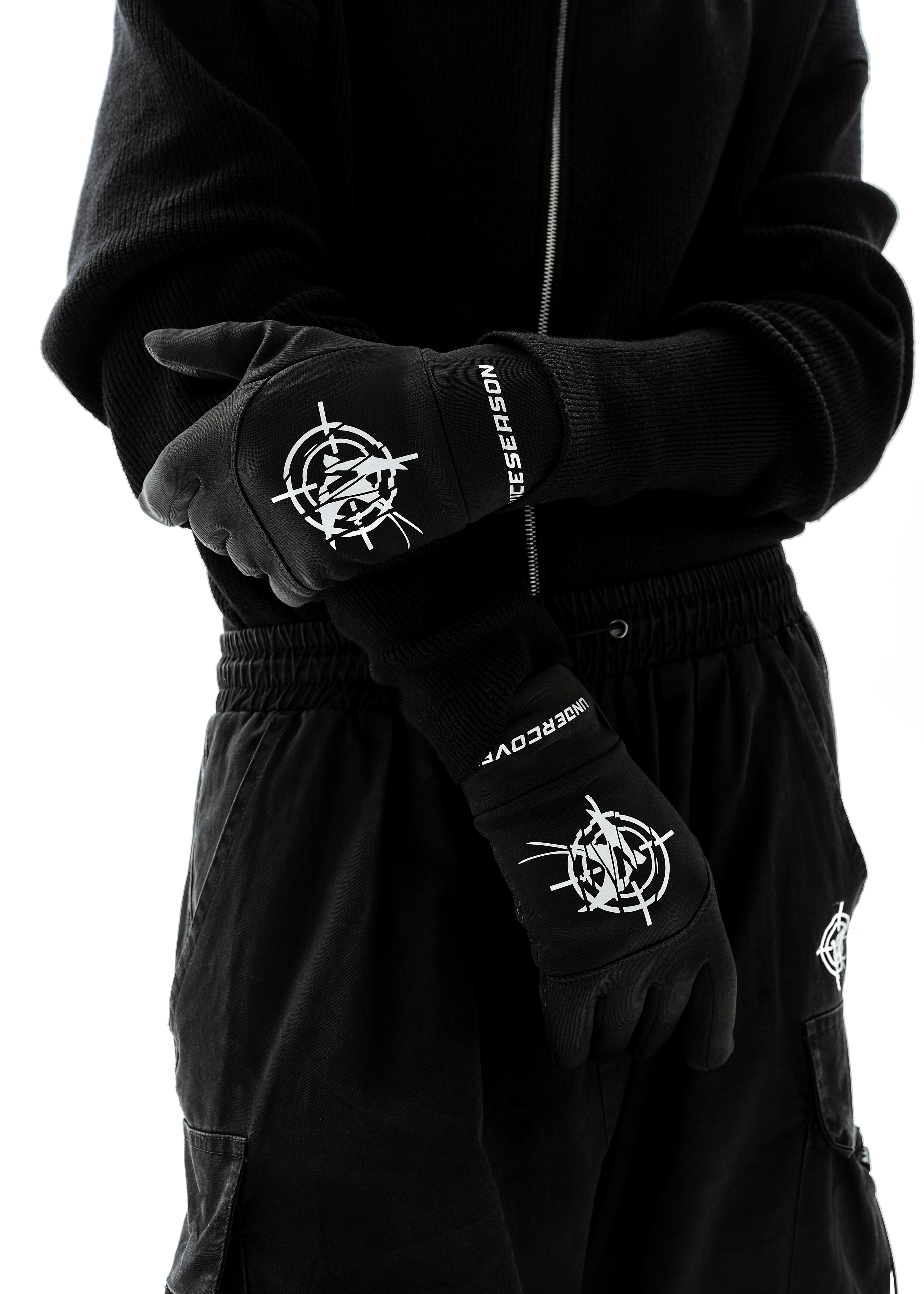 Перчатки «Vcssn Sport» - 5