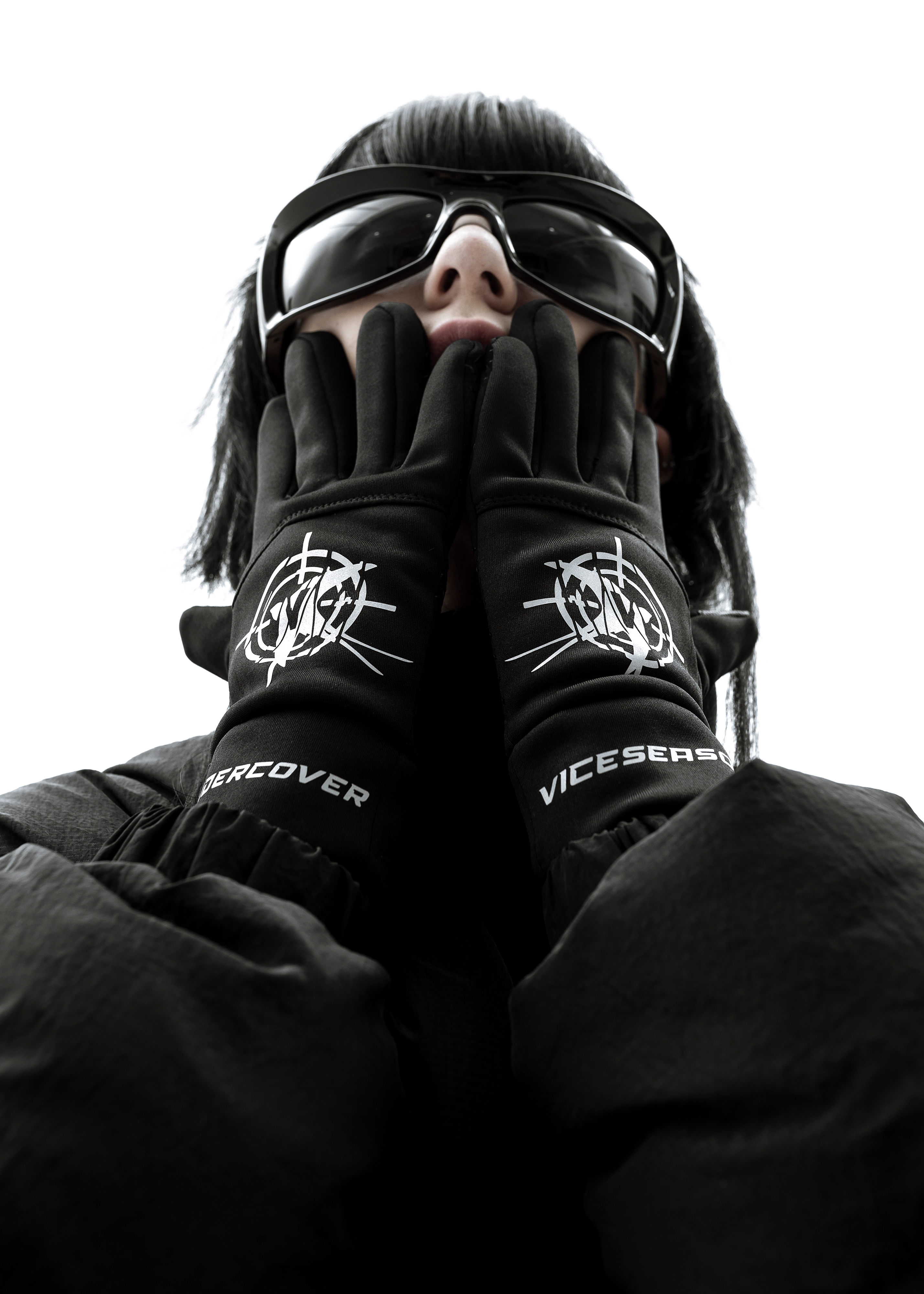 Перчатки «Vcssn Sport» - 6