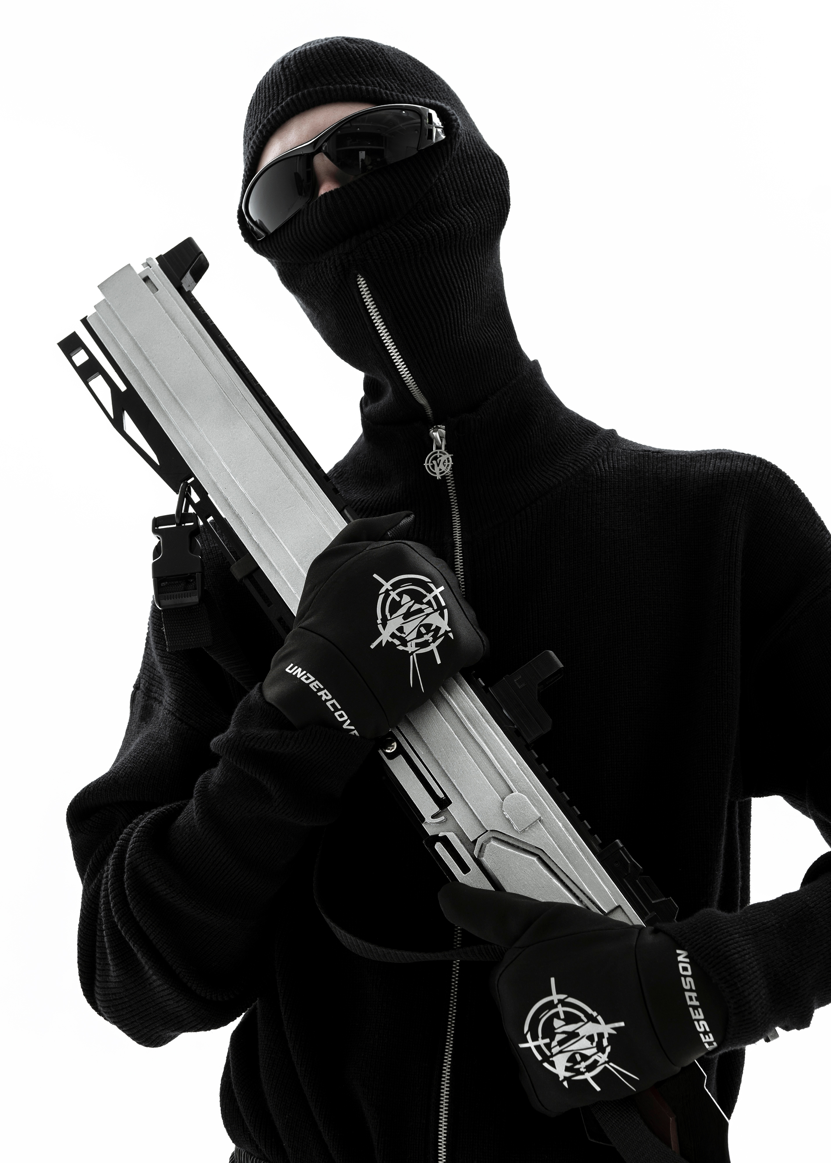 Перчатки «Vcssn Sport» - 7