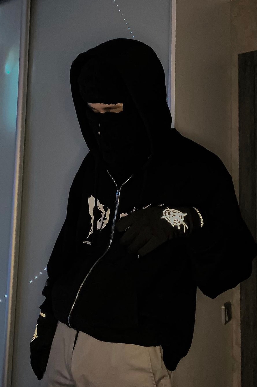 Перчатки «Vcssn Sport» в реальной жизни 10