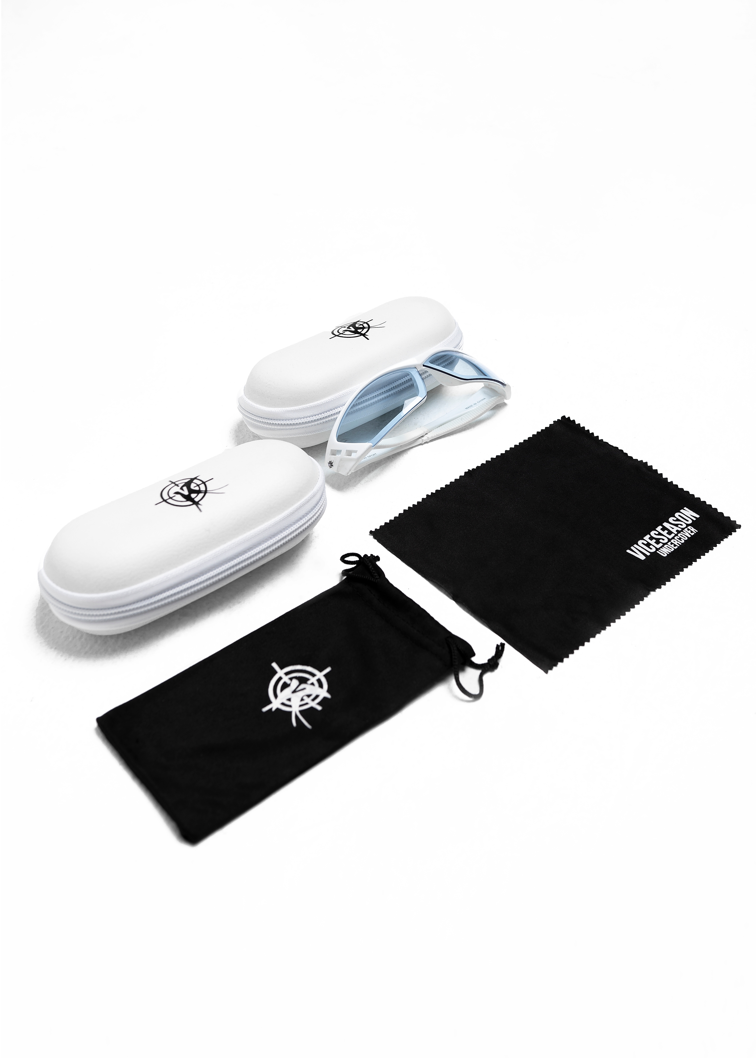 Очки «Electro Rave» - 5