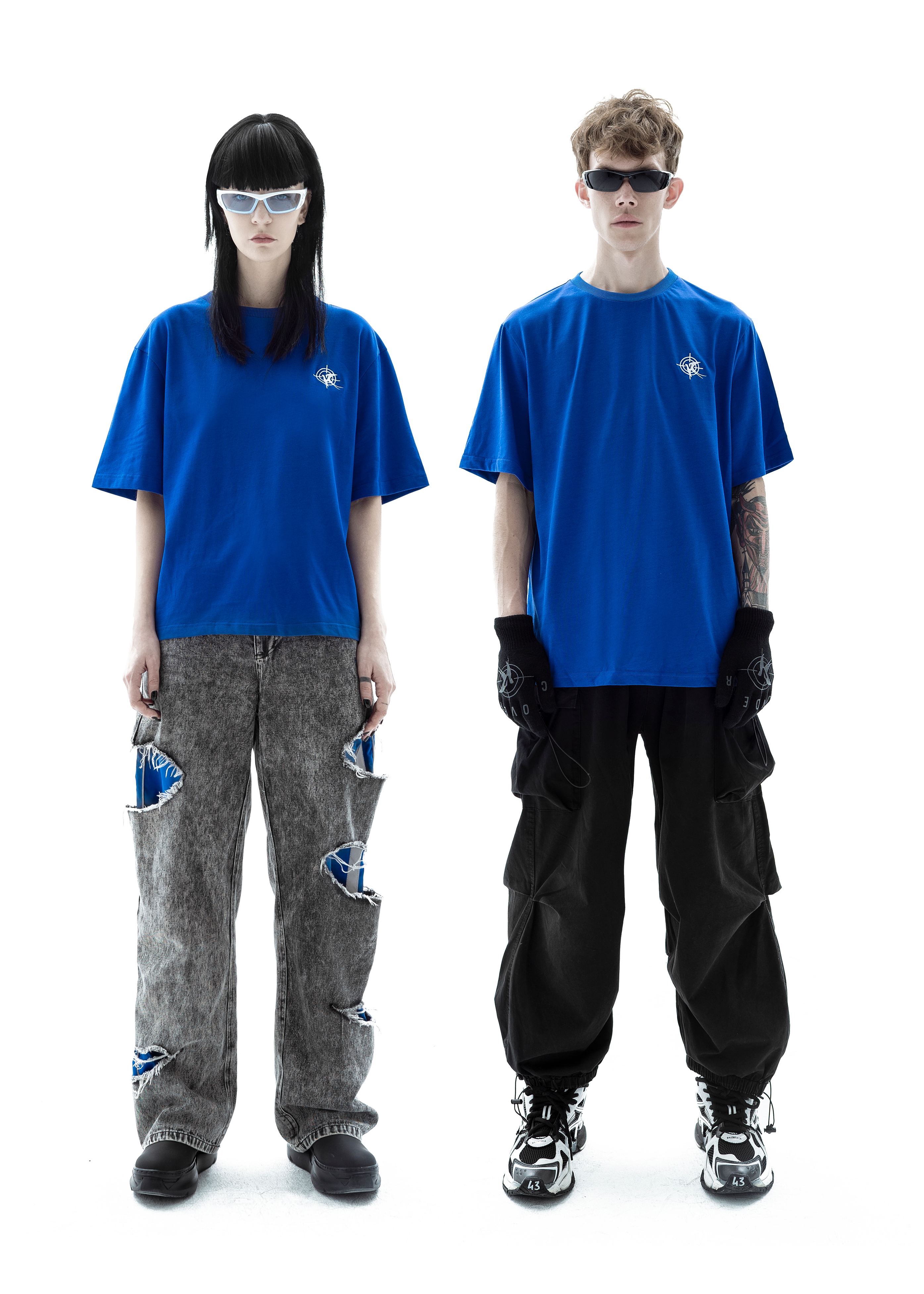 Футболка «Antarctica» - 2