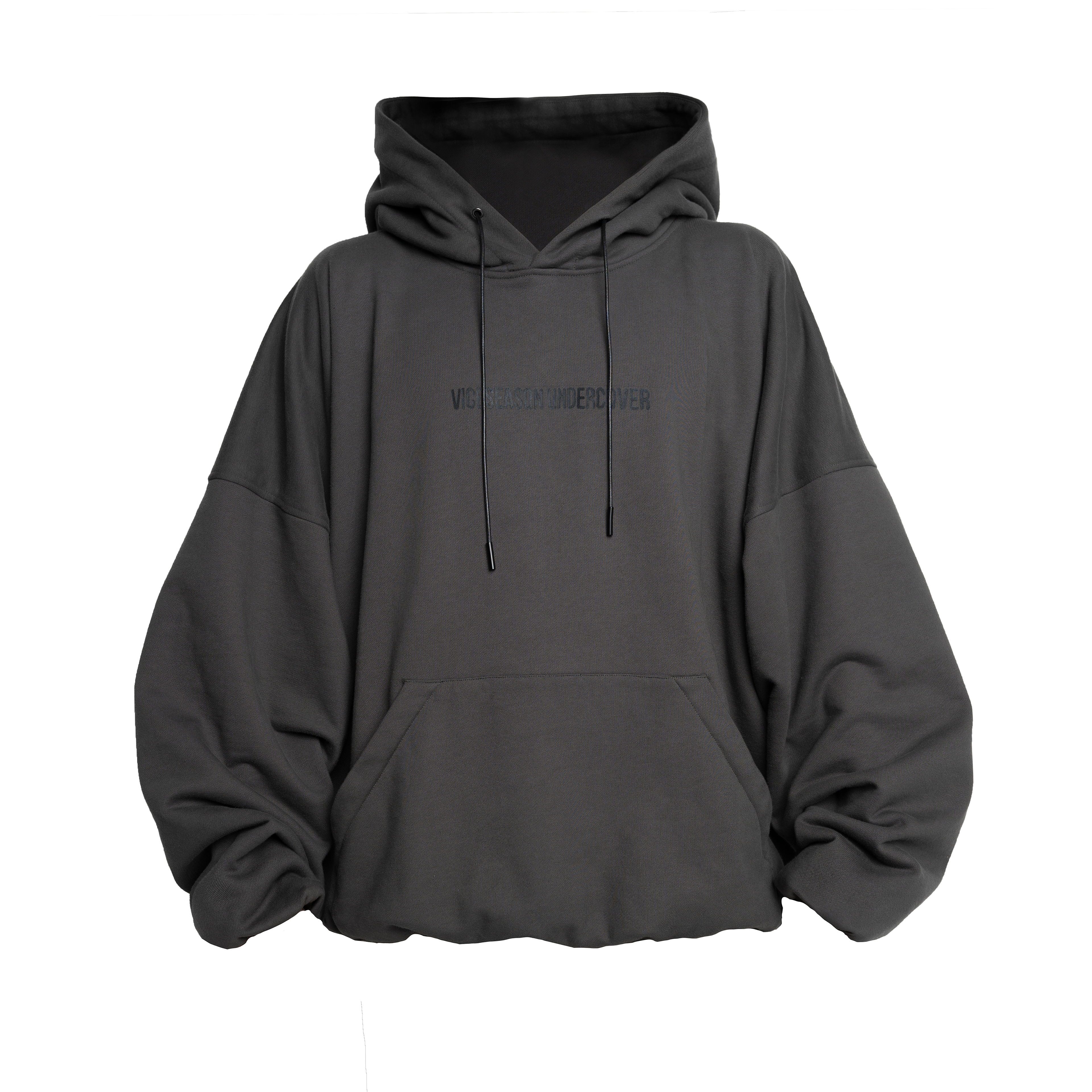 Худи «Game Over» - 1