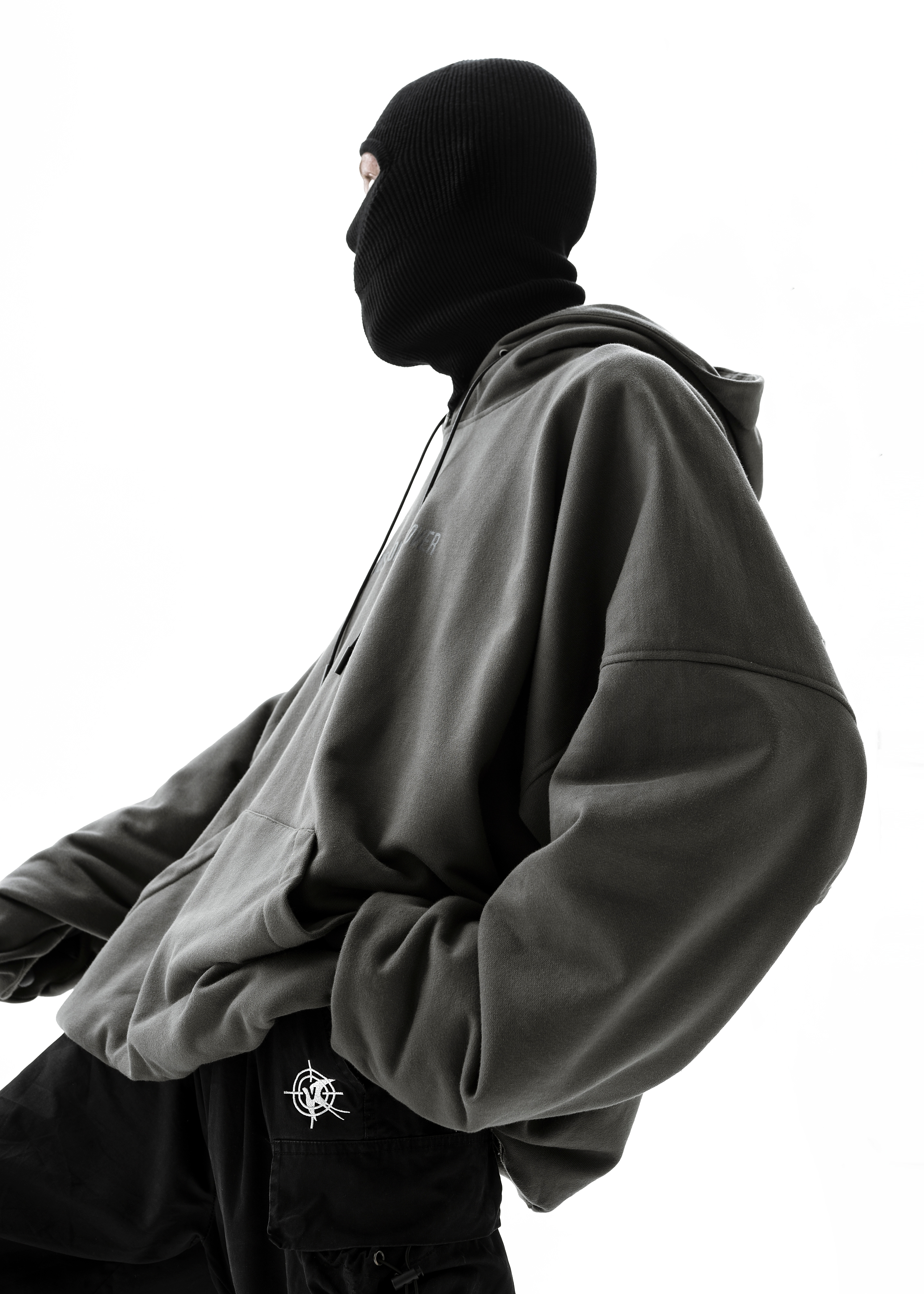 Худи «Game Over» - 10