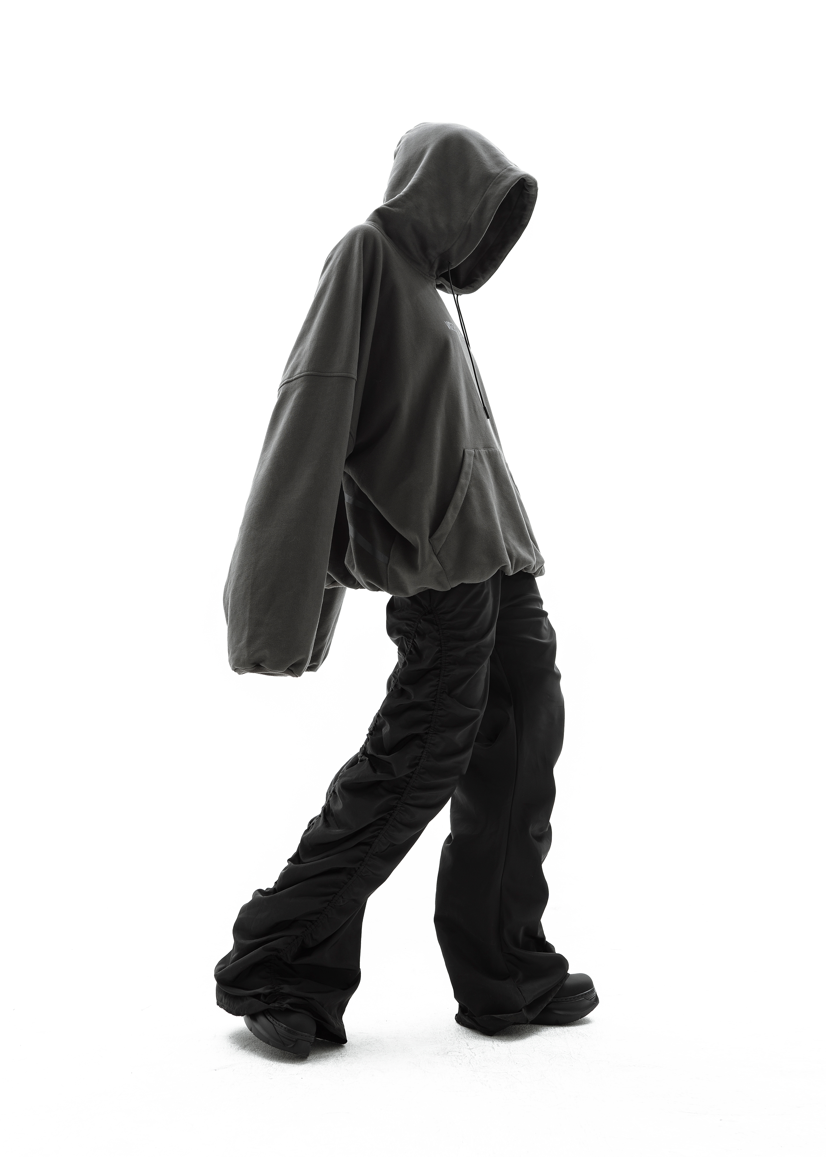 Худи «Game Over» - 3