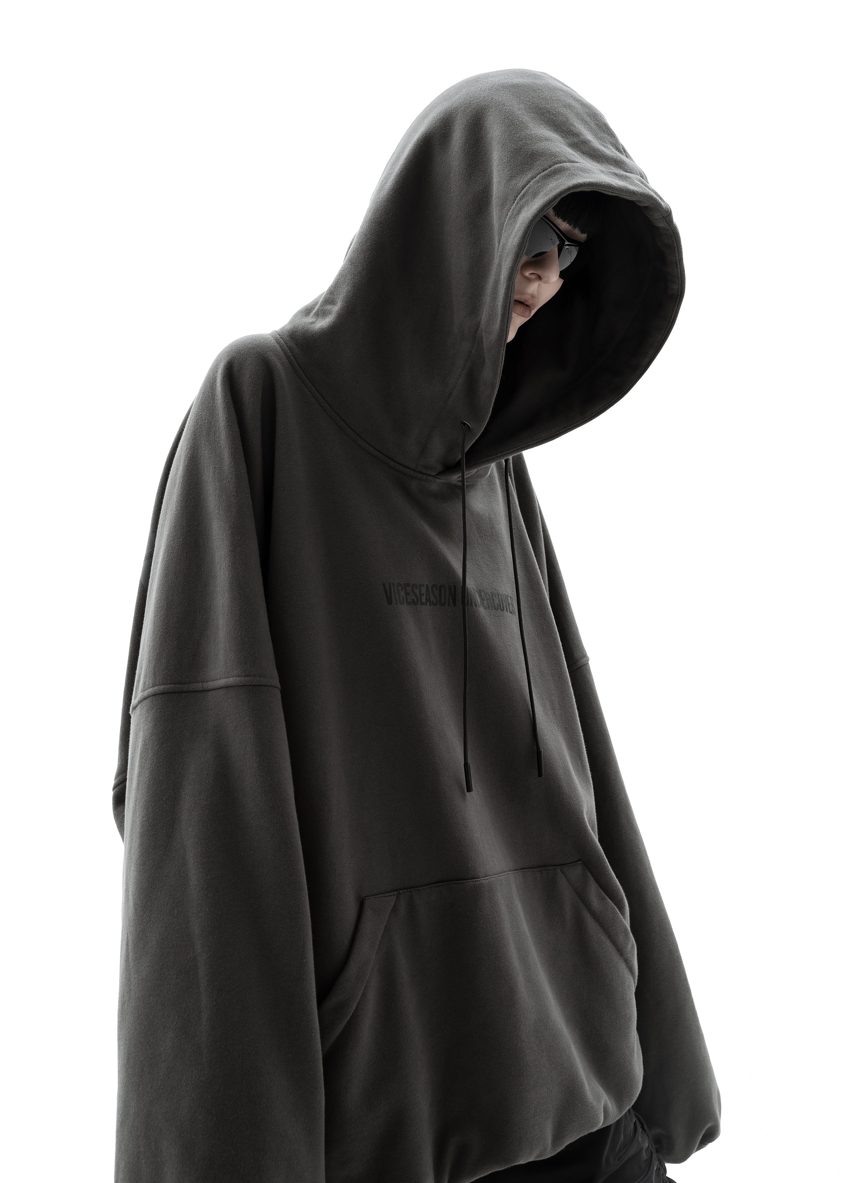 Худи «Game Over» - 5