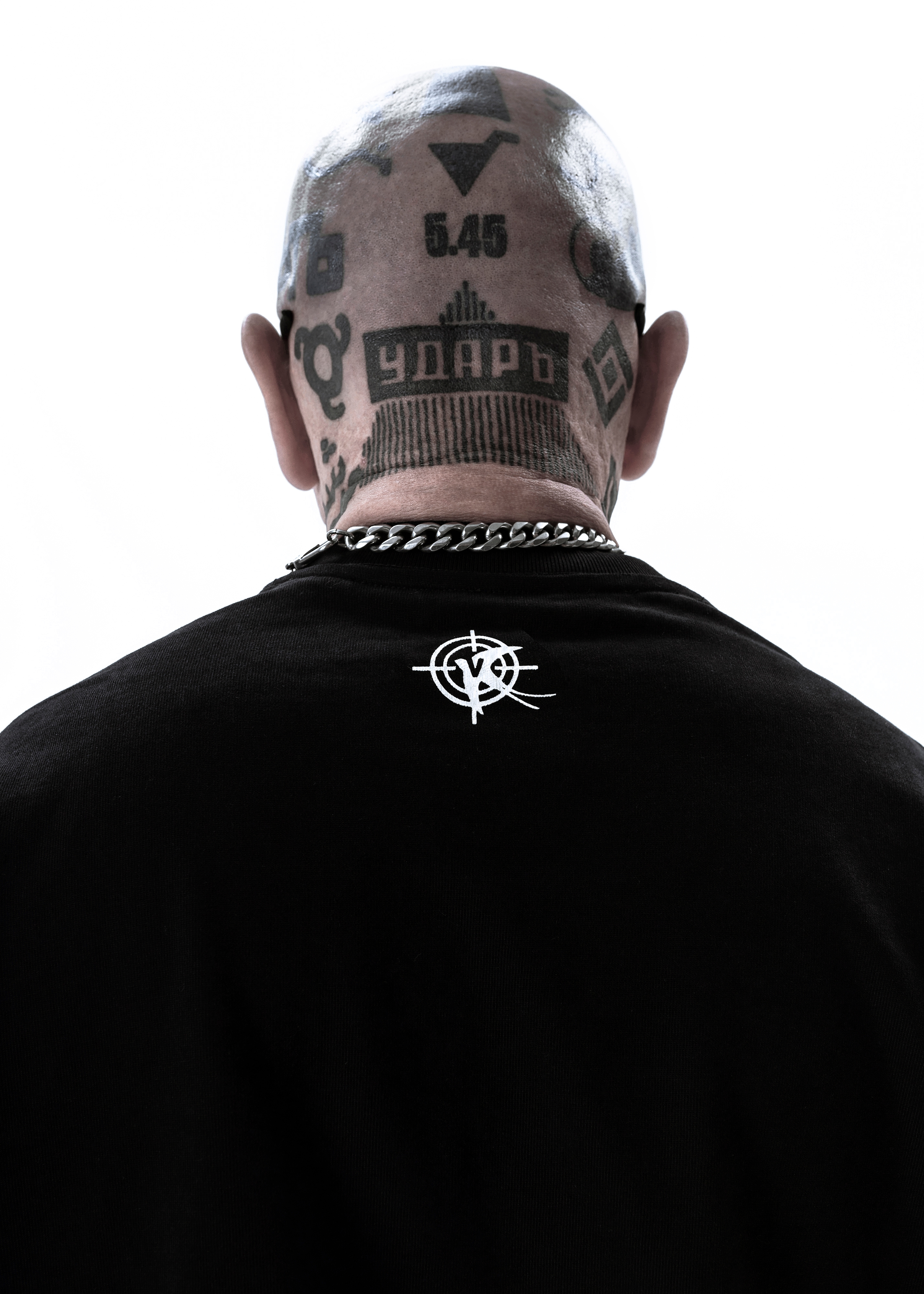 Футболка «Criminal Business» - 8
