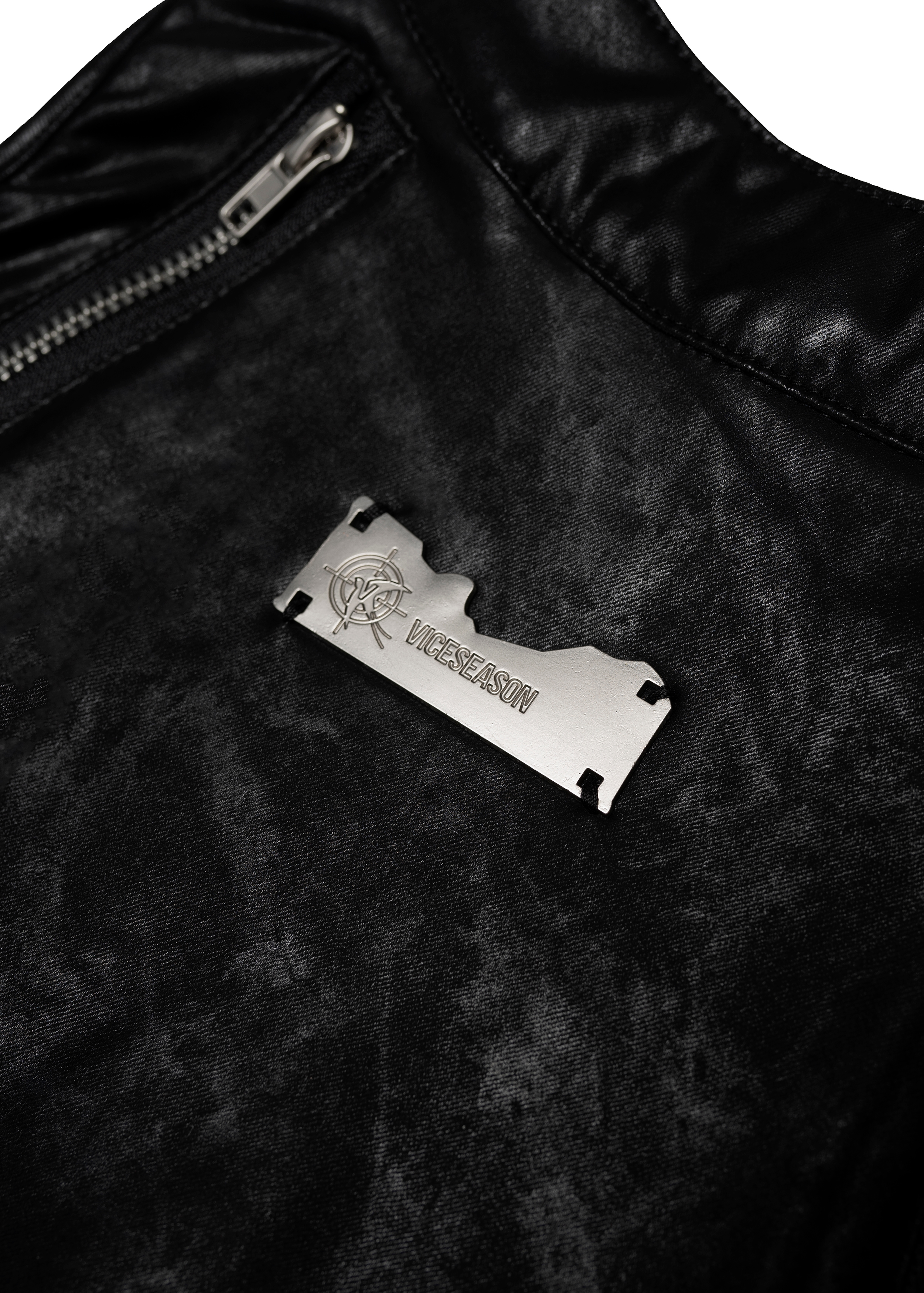 Платье «Blade» - 10