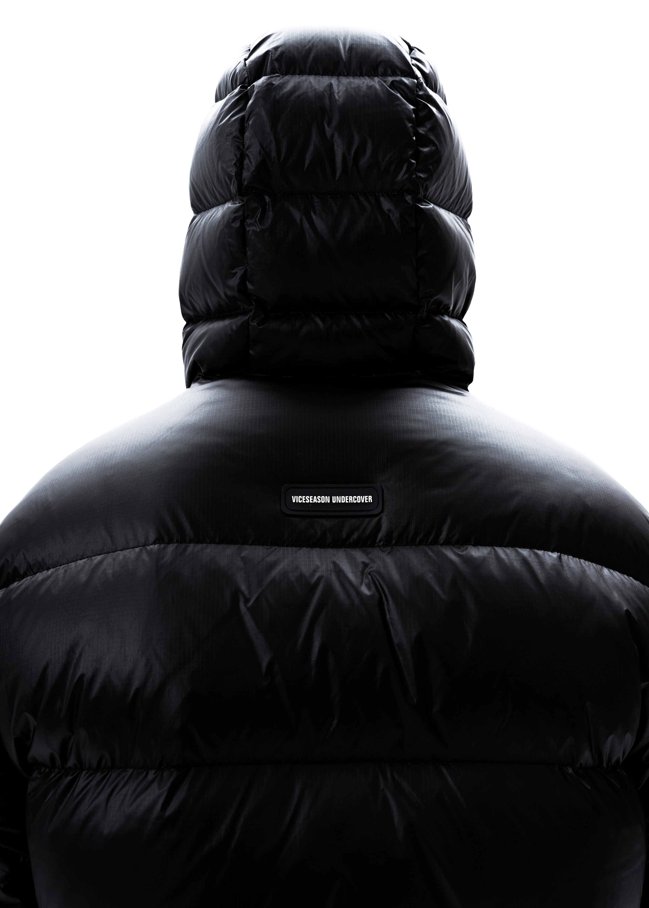 Пуховик «Drill» V3 - 8