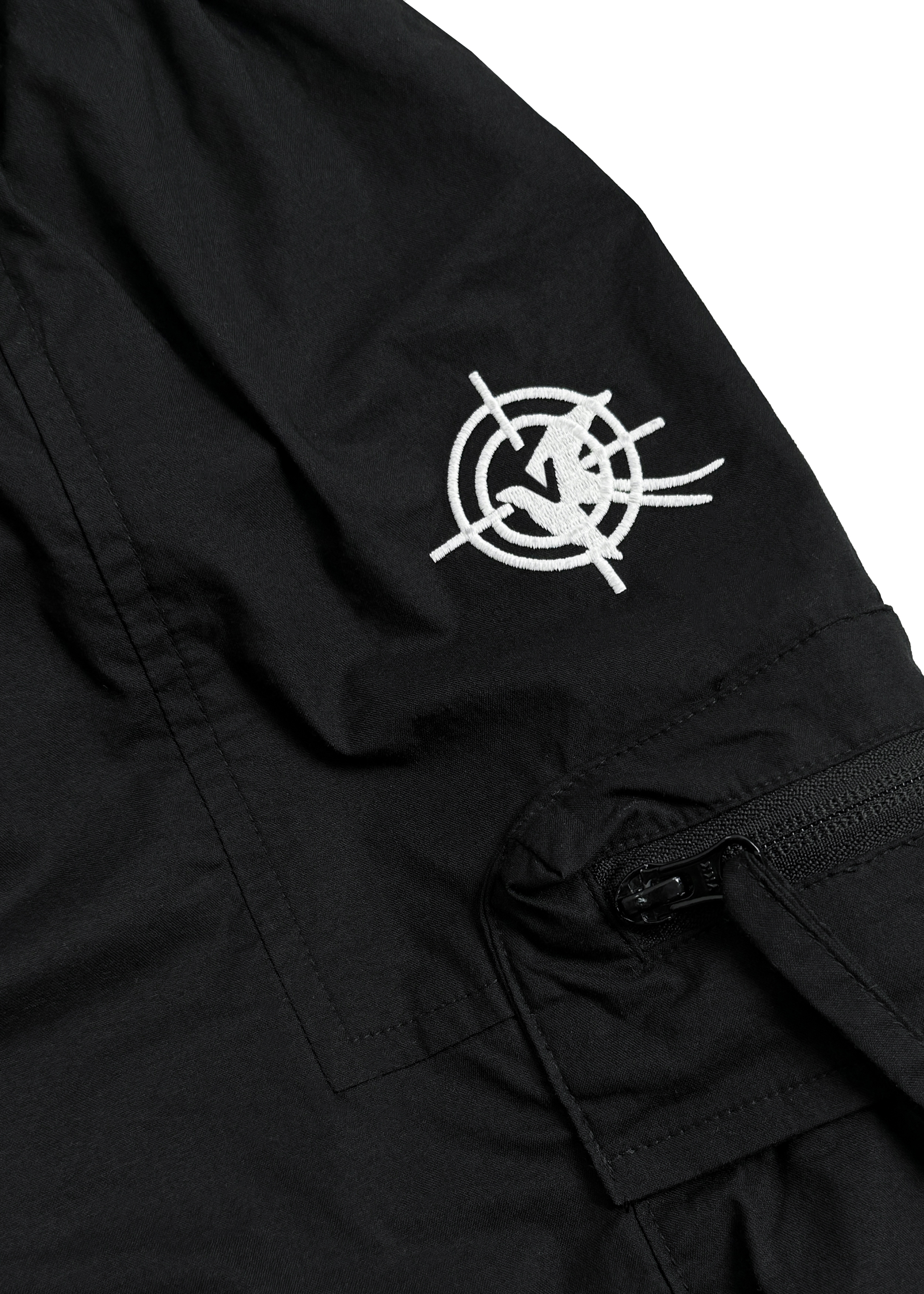 Шорты «TRC 20» - 6