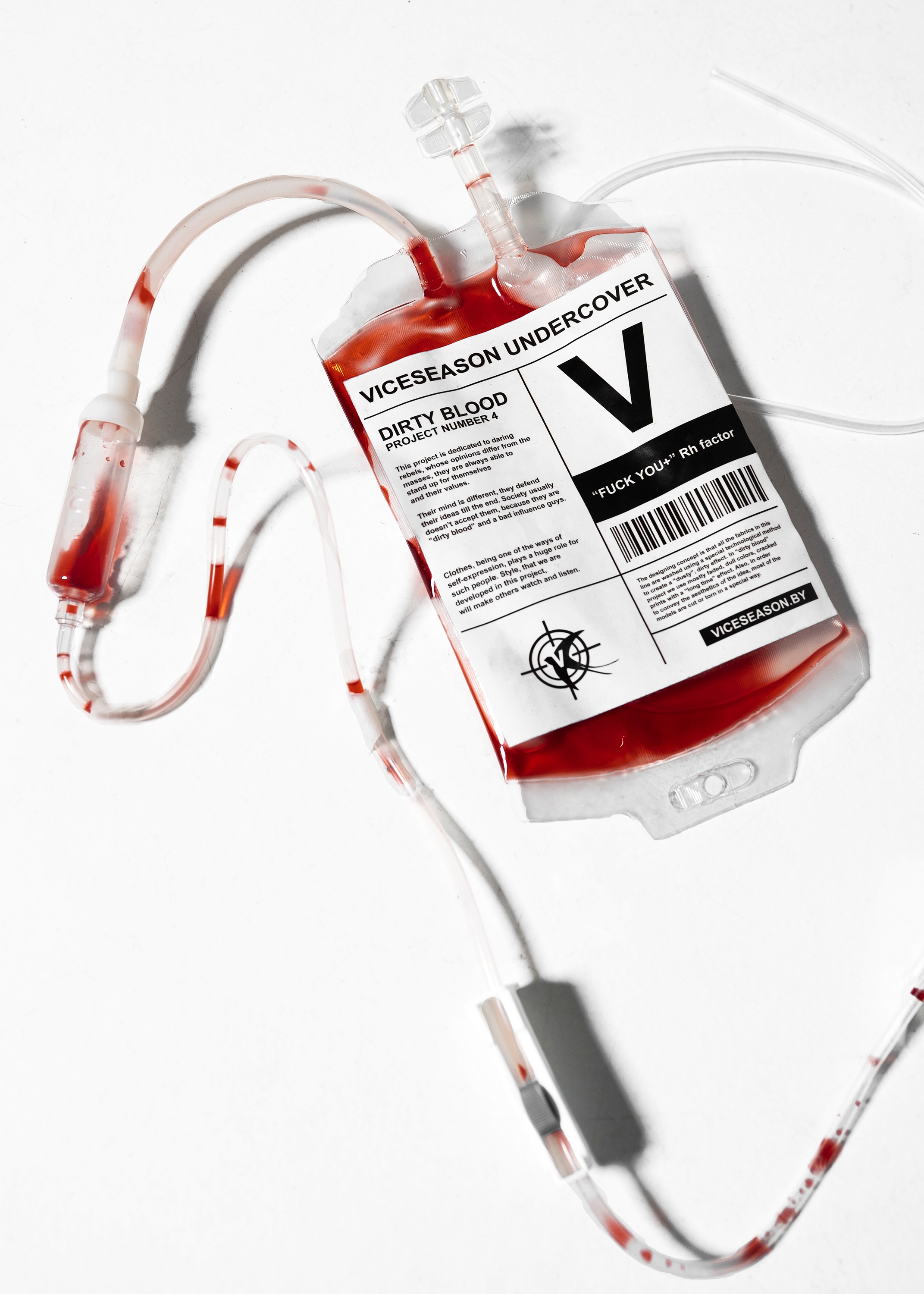 Футболка «Gerb» - 9