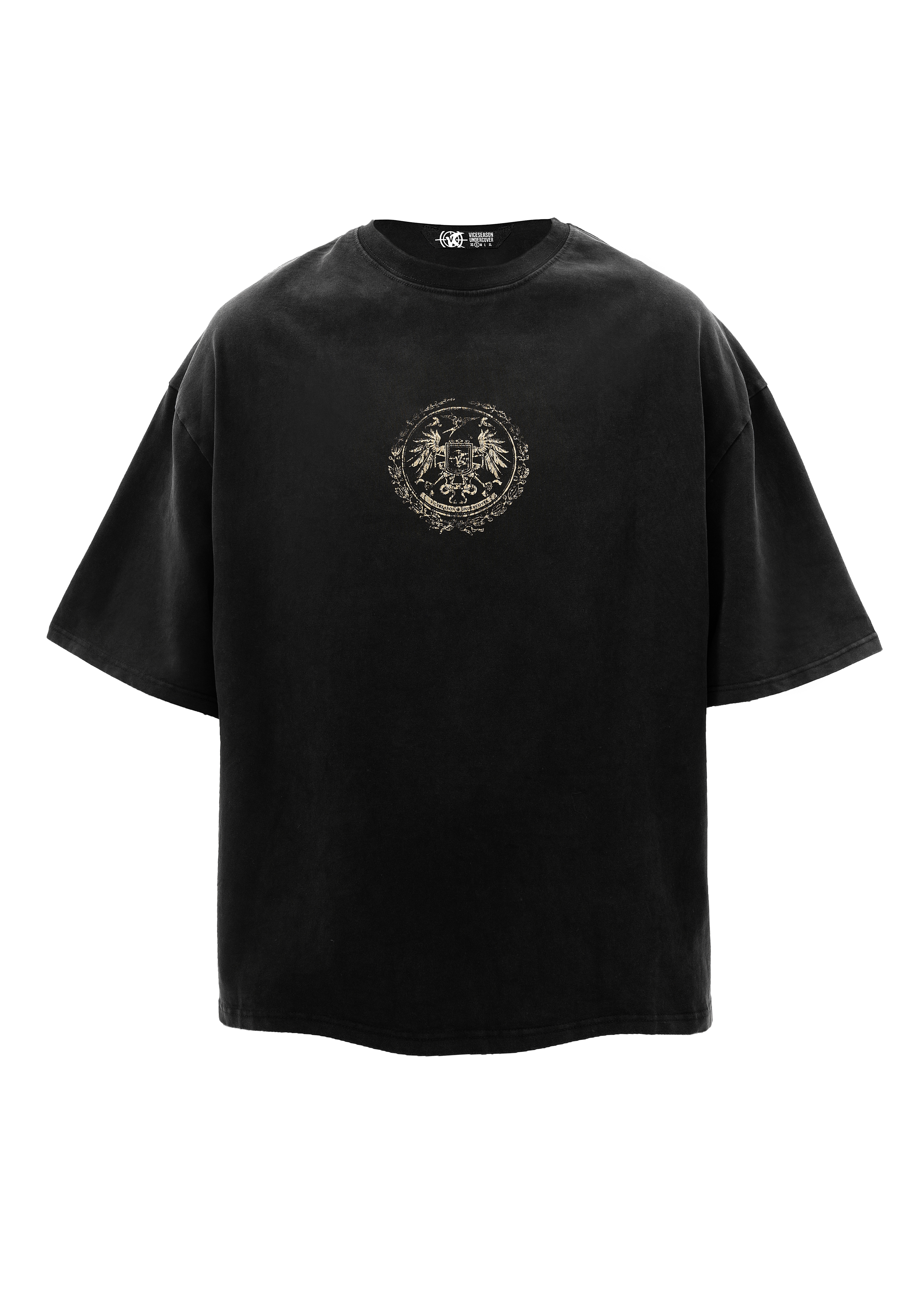 Футболка «Gerb» - 1