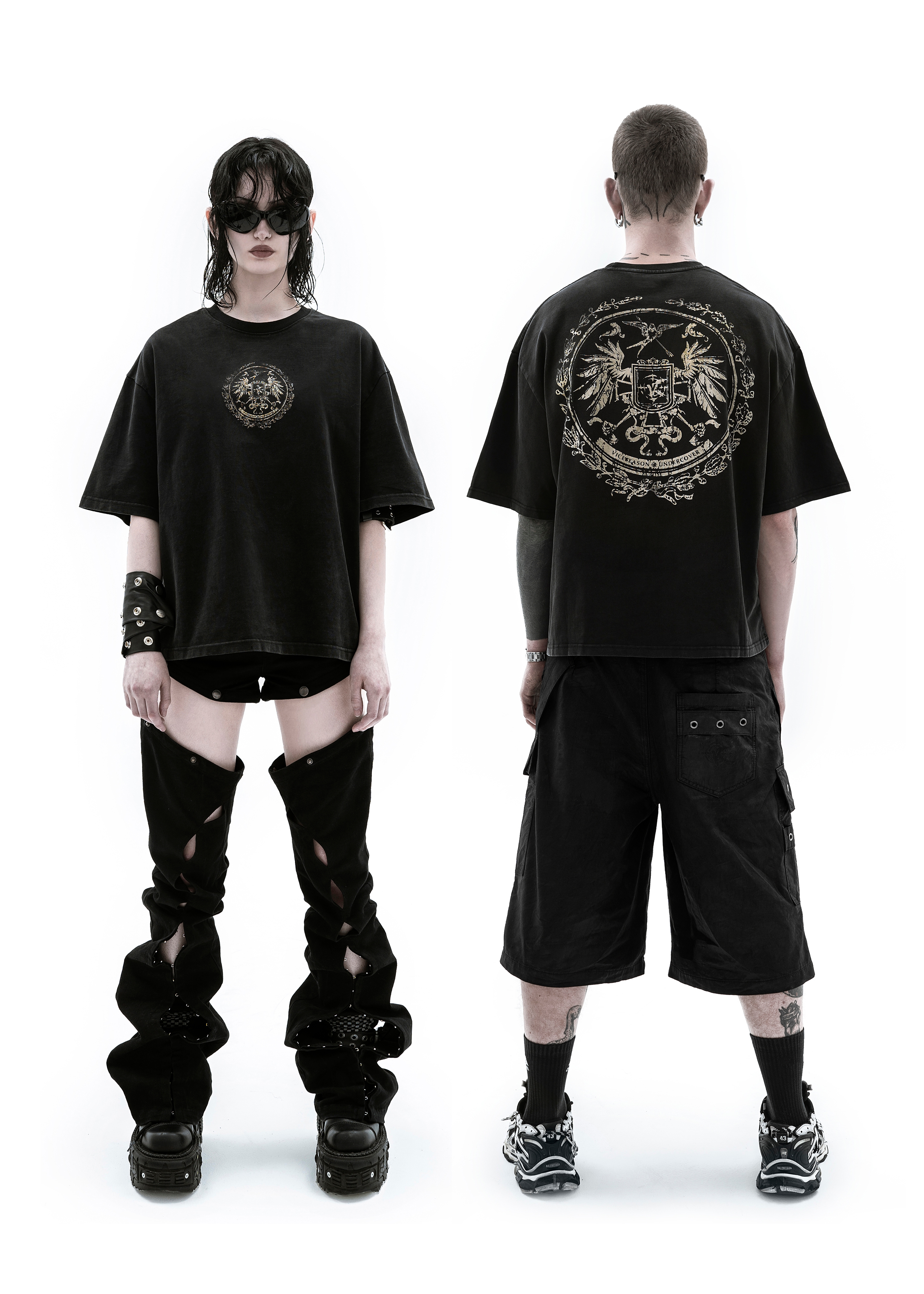 Футболка «Gerb» - 3