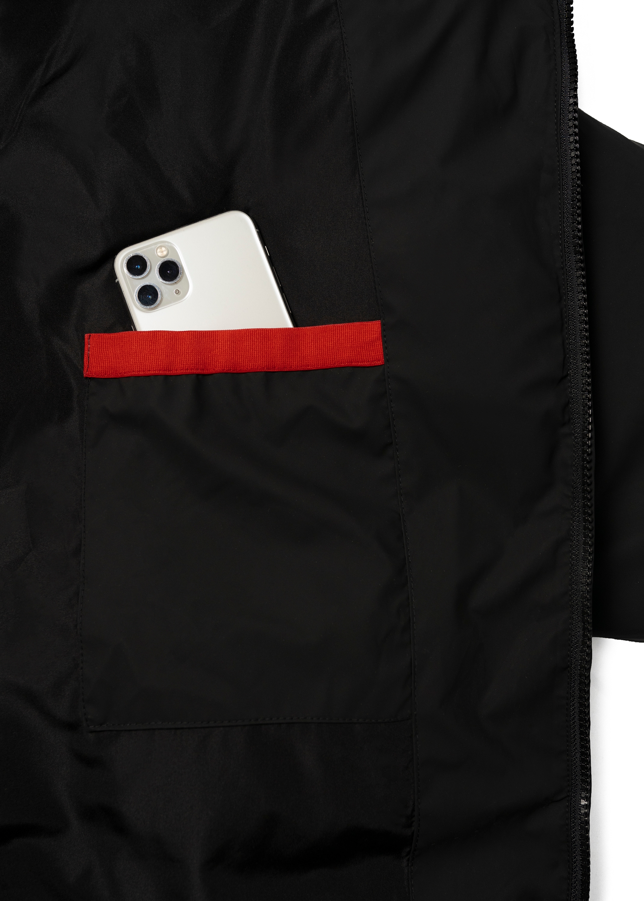 Пуховик «Daytona 500» - 11