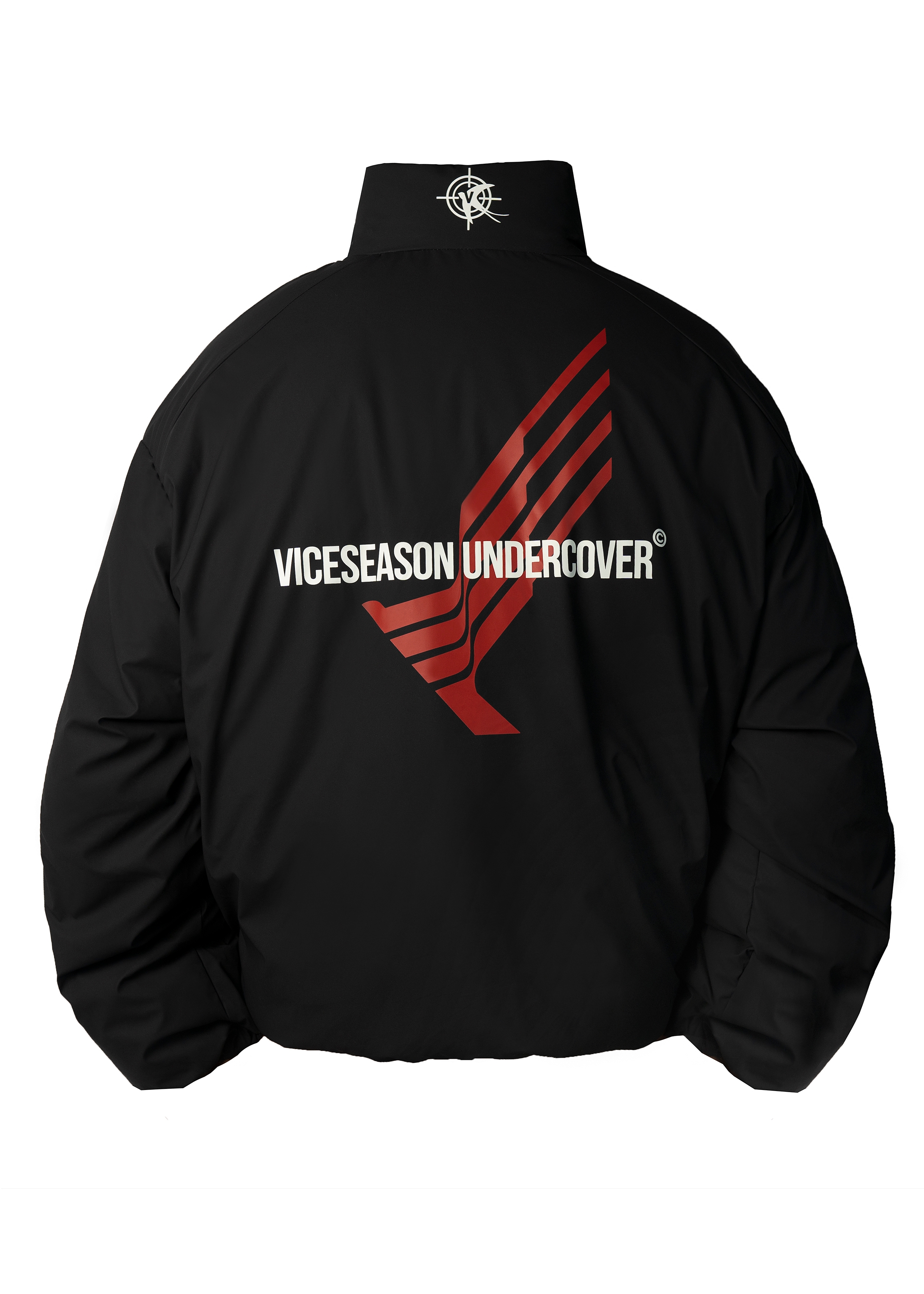 Пуховик «Daytona 500» - 2