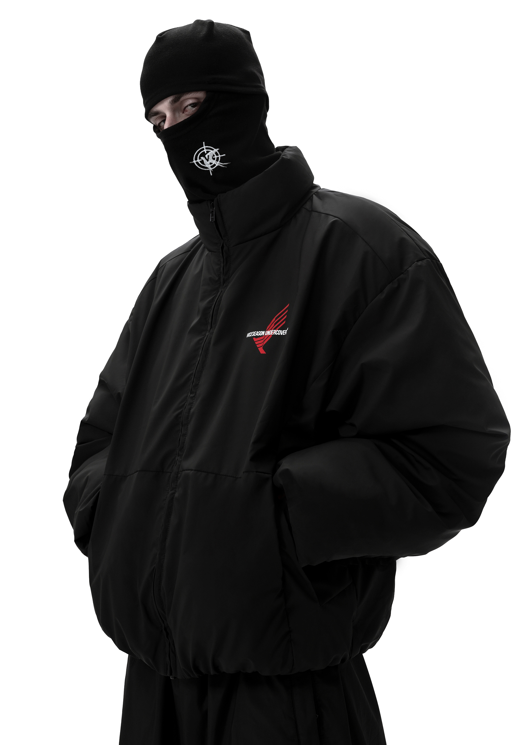 Пуховик «Daytona 500» - 5