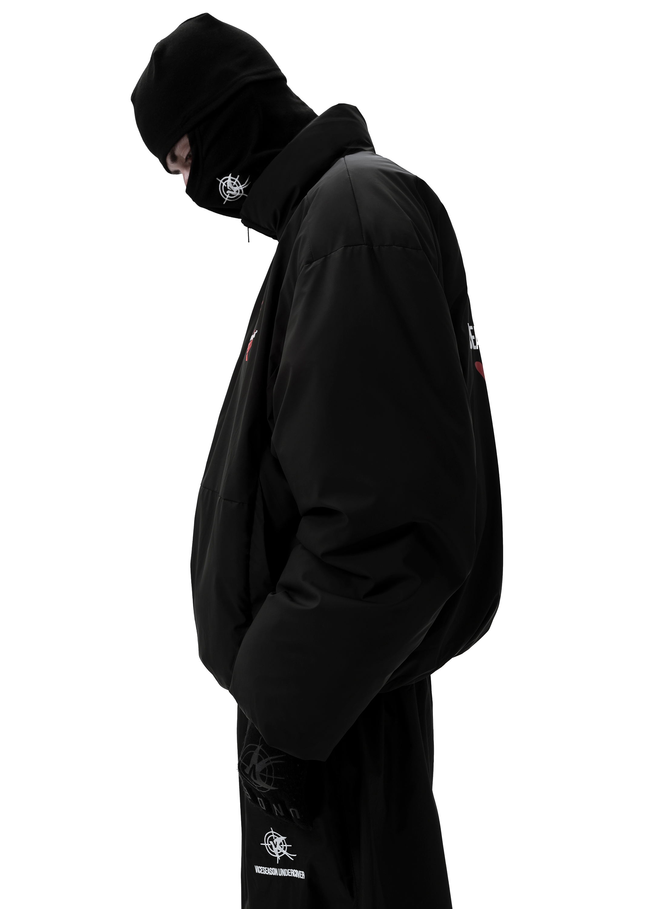 Пуховик «Daytona 500» - 6