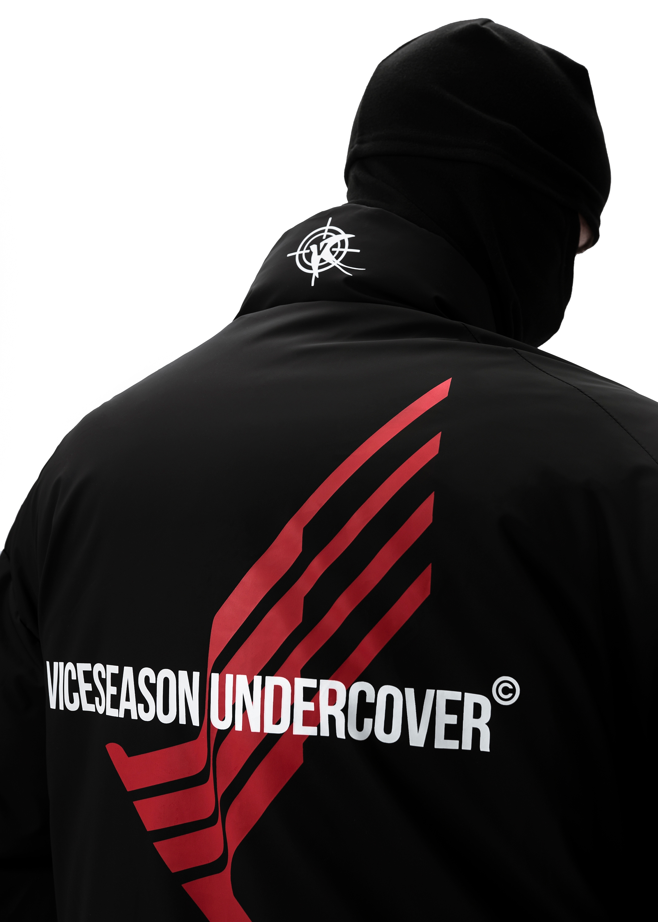 Пуховик «Daytona 500» - 8