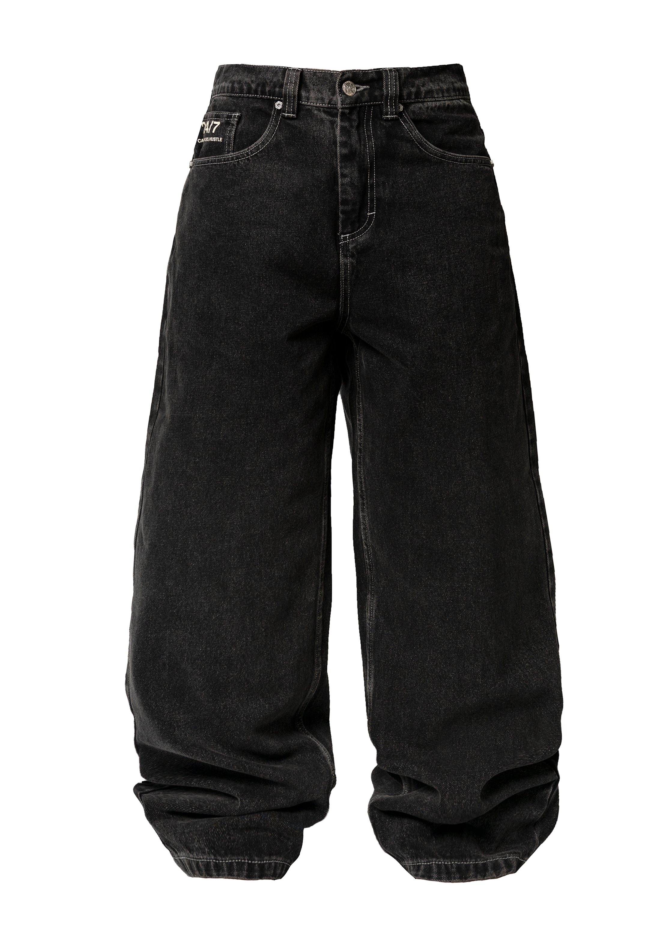 Джинсы «24/7 Rules» - 1