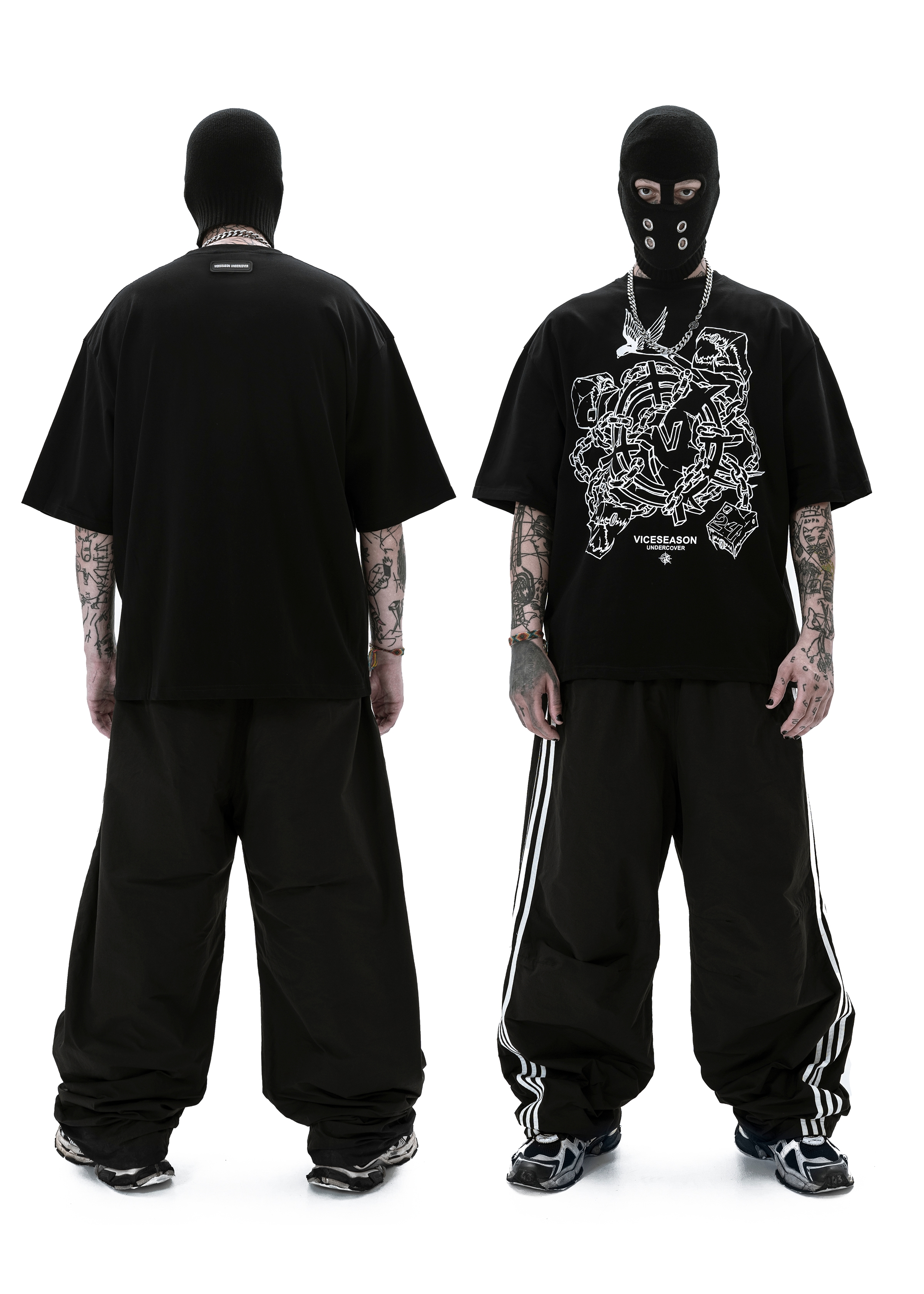 Футболка «Hunter» - 2