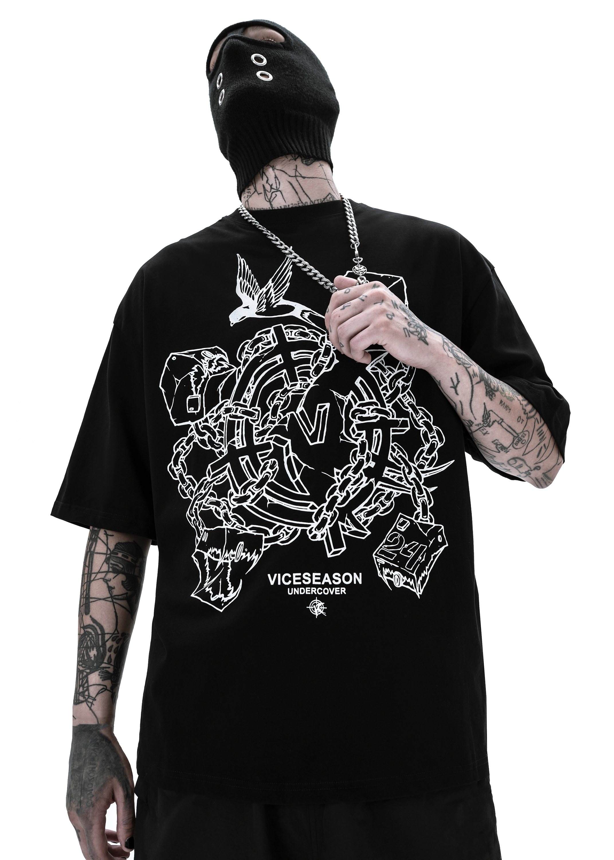 Футболка «Hunter» - 3