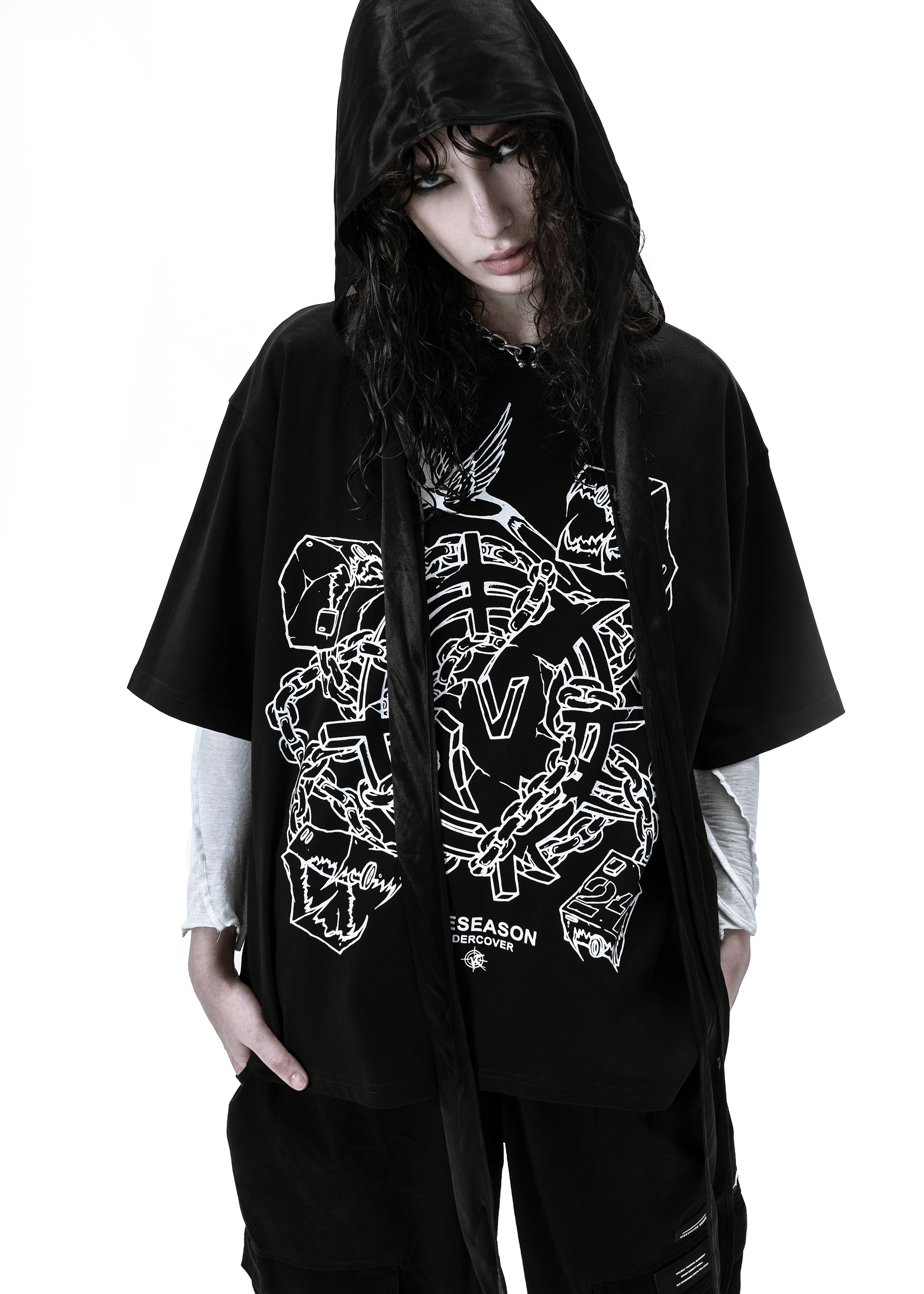 Футболка «Hunter» - 4