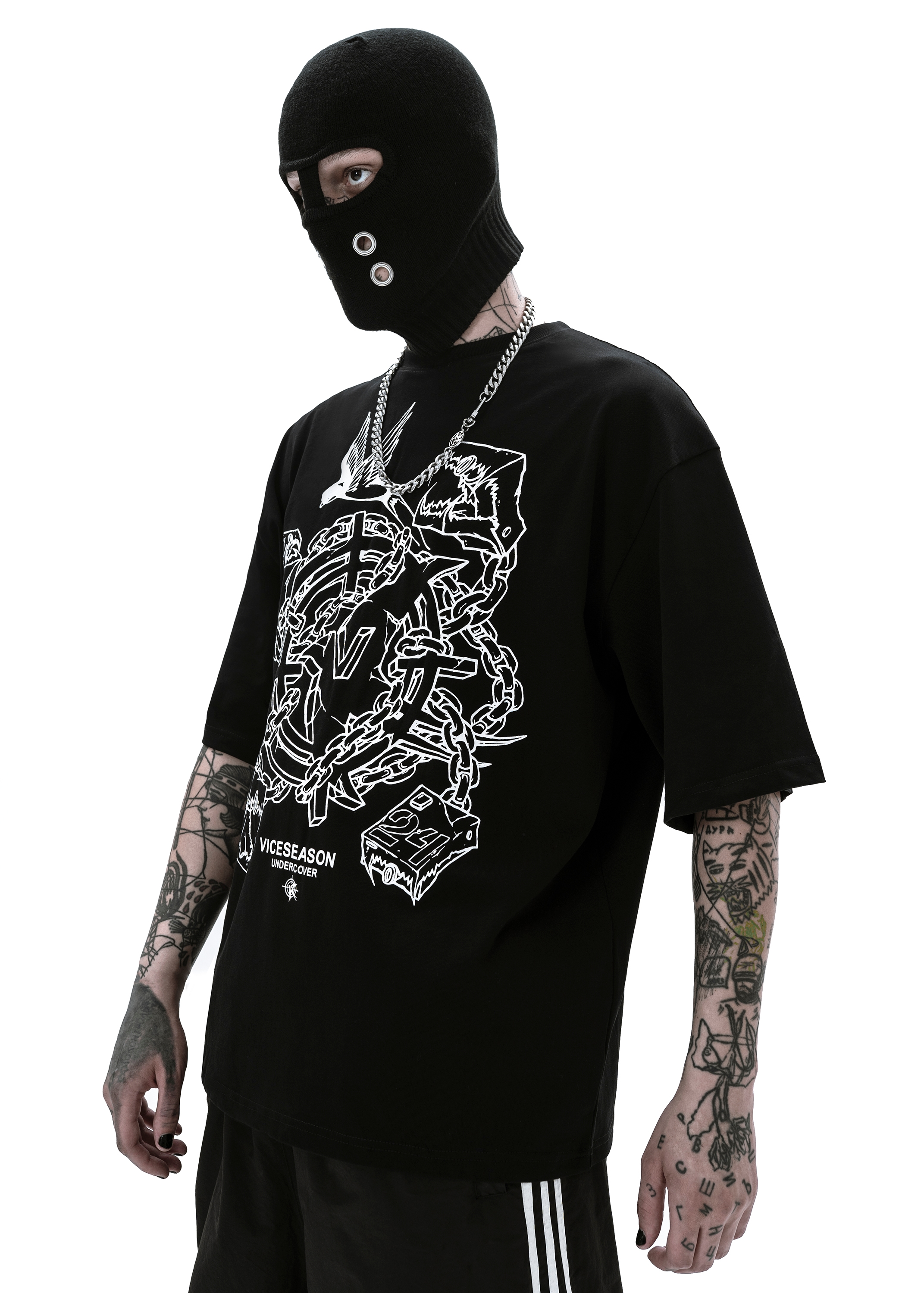 Футболка «Hunter» - 6