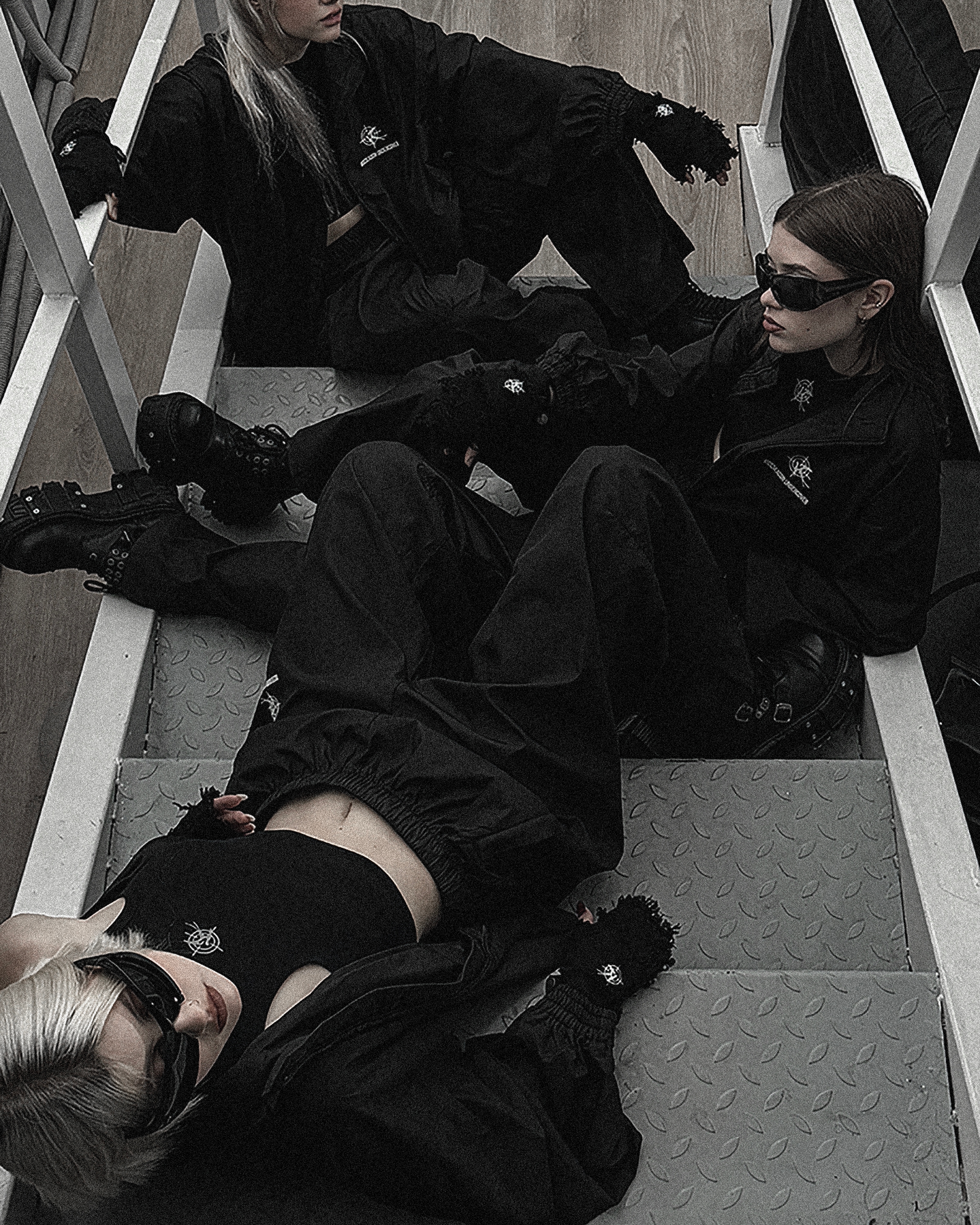 Перчатки «Shadow» в реальной жизни 9