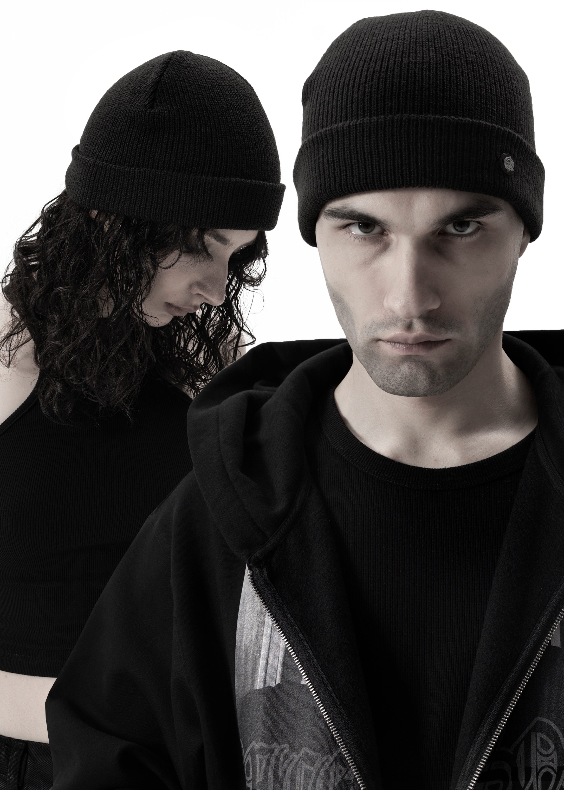 Шапка «Basix» - 2