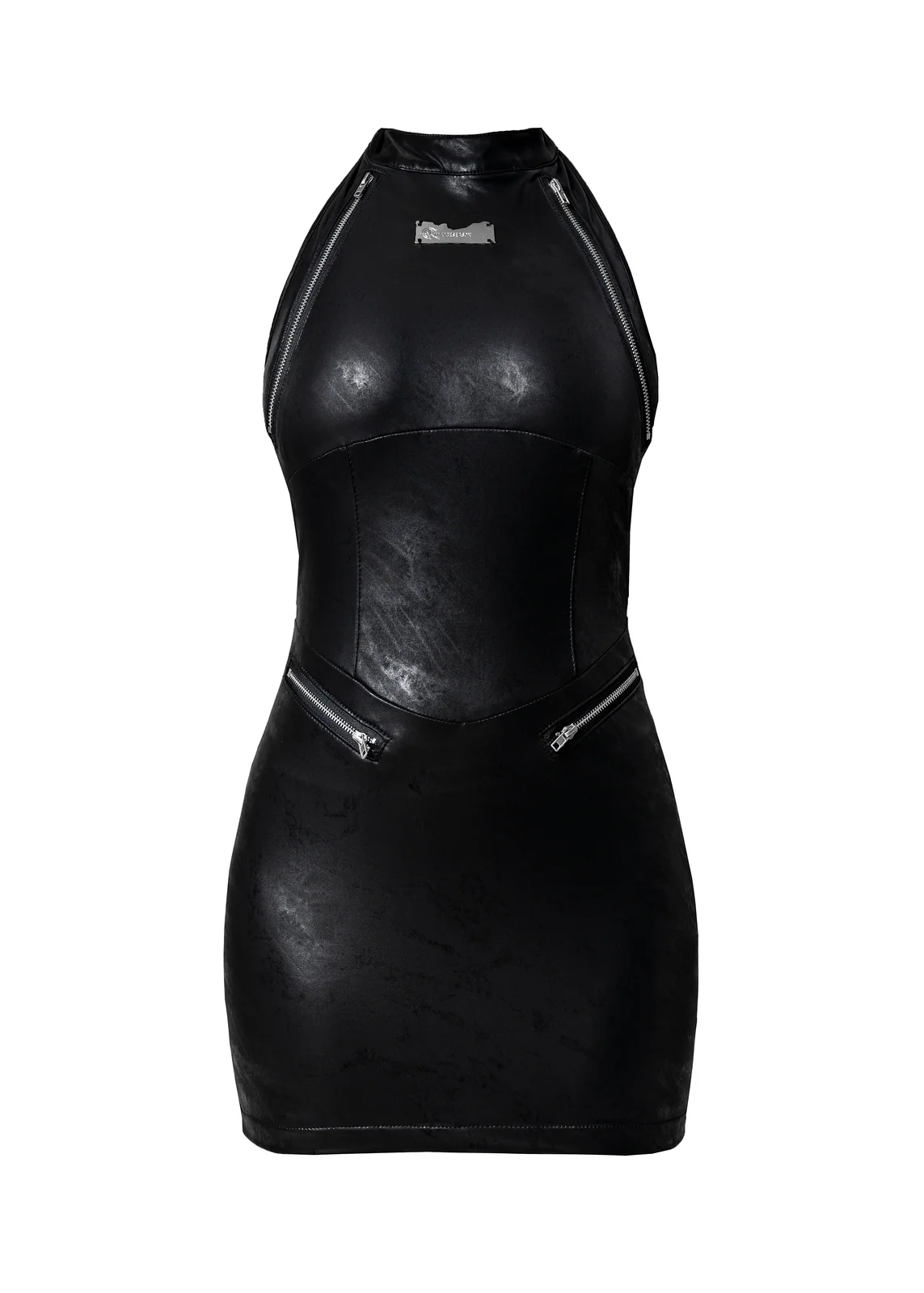 Платье «Blade» - 1