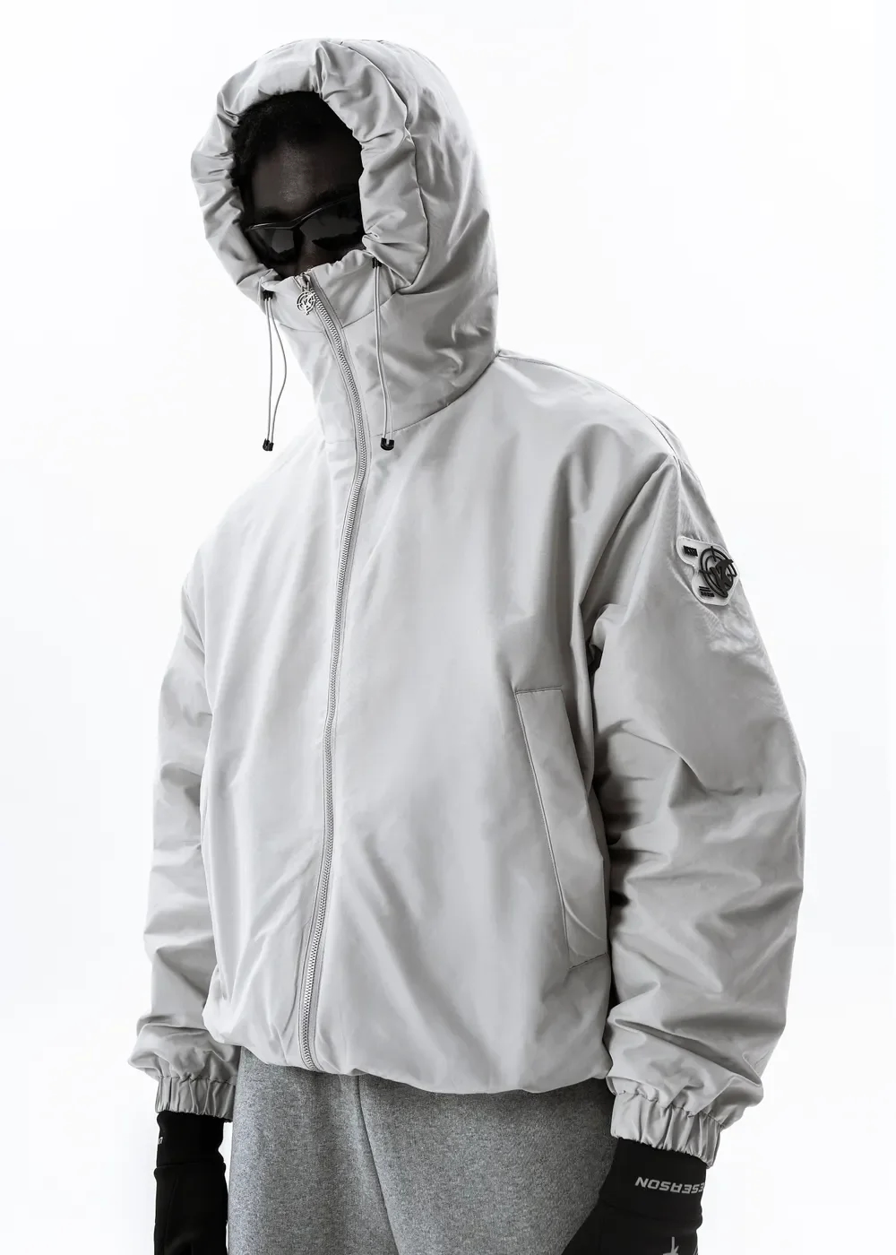 Куртка «Haze Marble» - 5