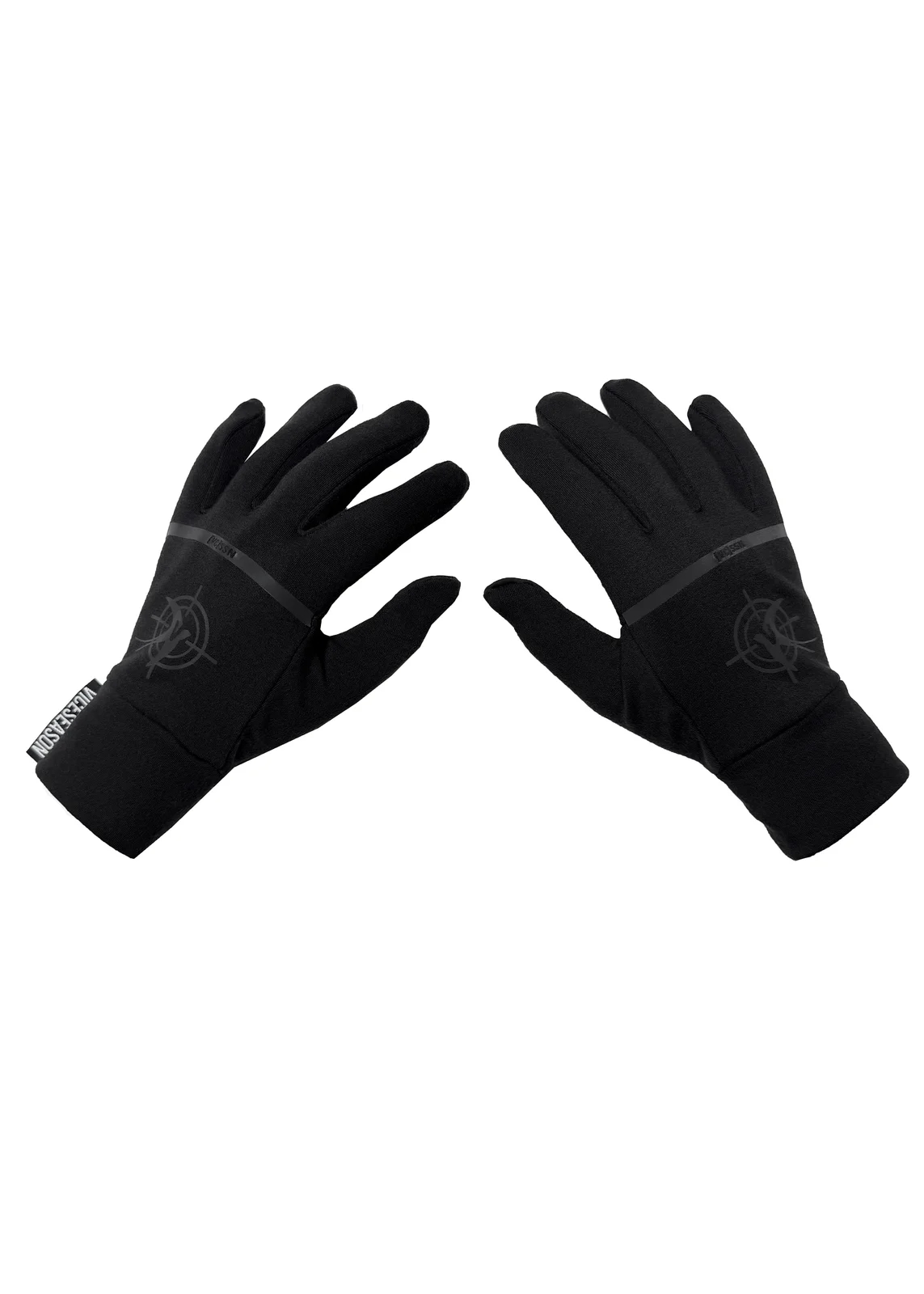 Перчатки «Tracker» - 1