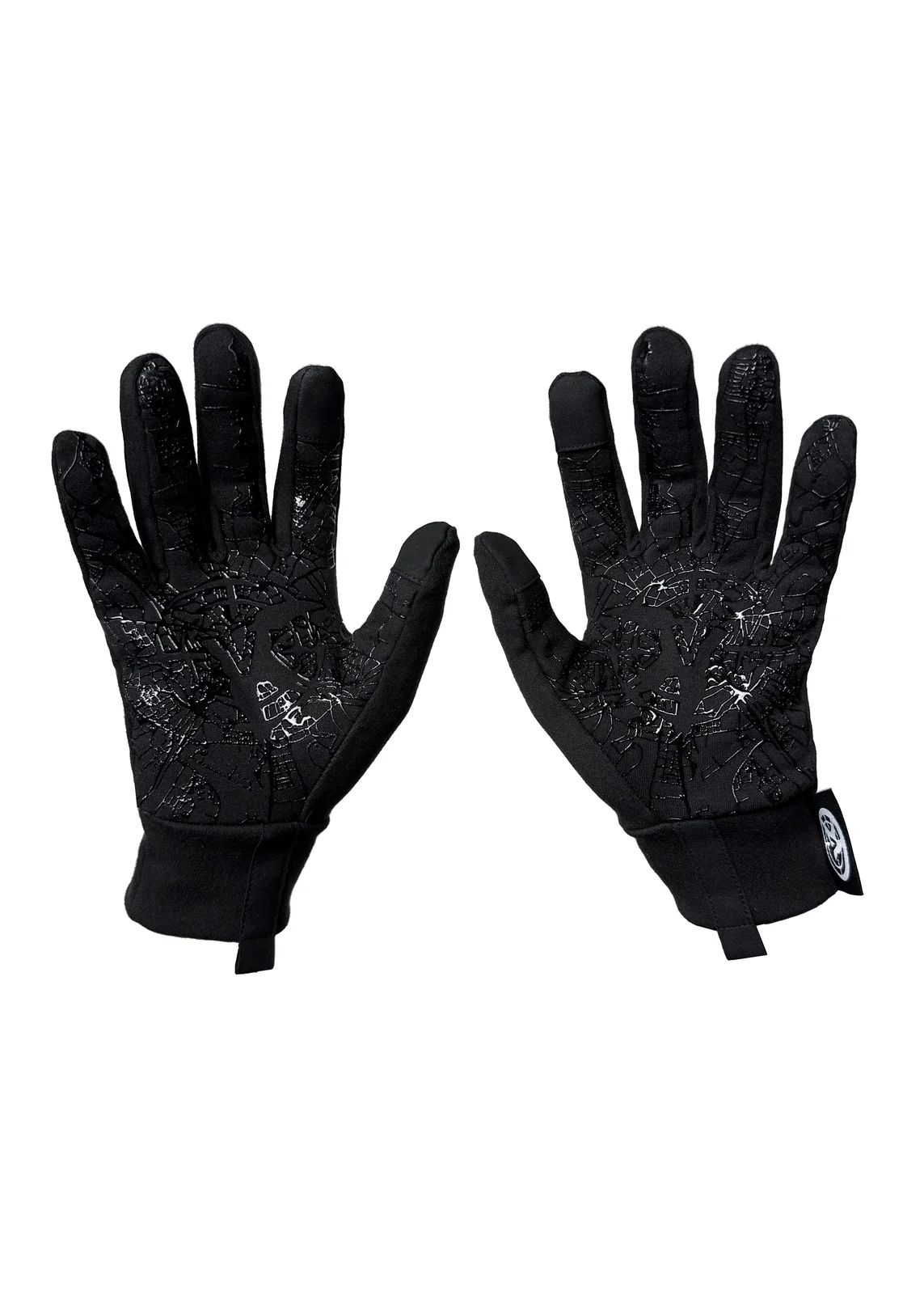 Перчатки «Tracker» - 2