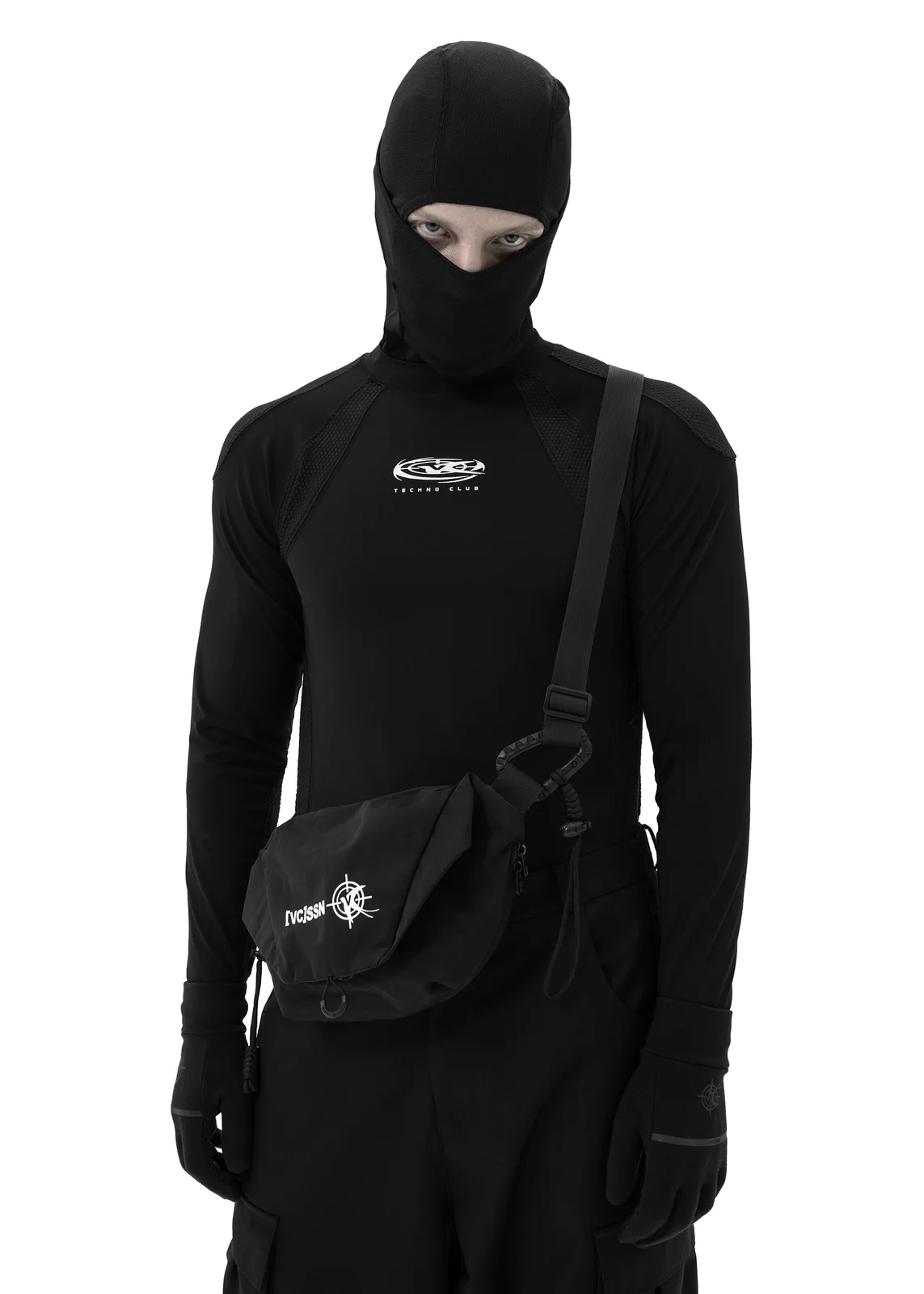 Перчатки «Tracker» - 5