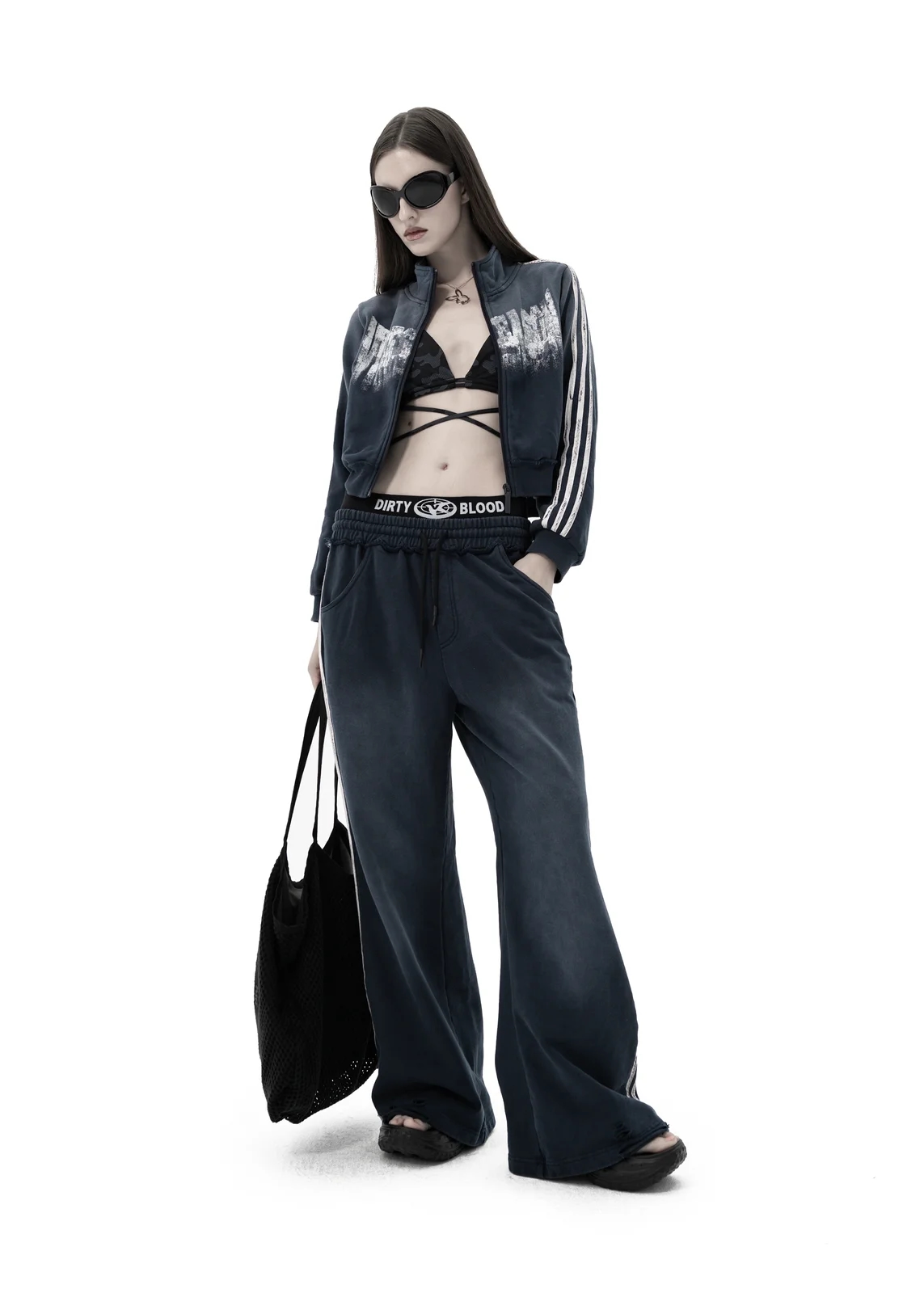 Брюки “VICE ANGEL” - 5