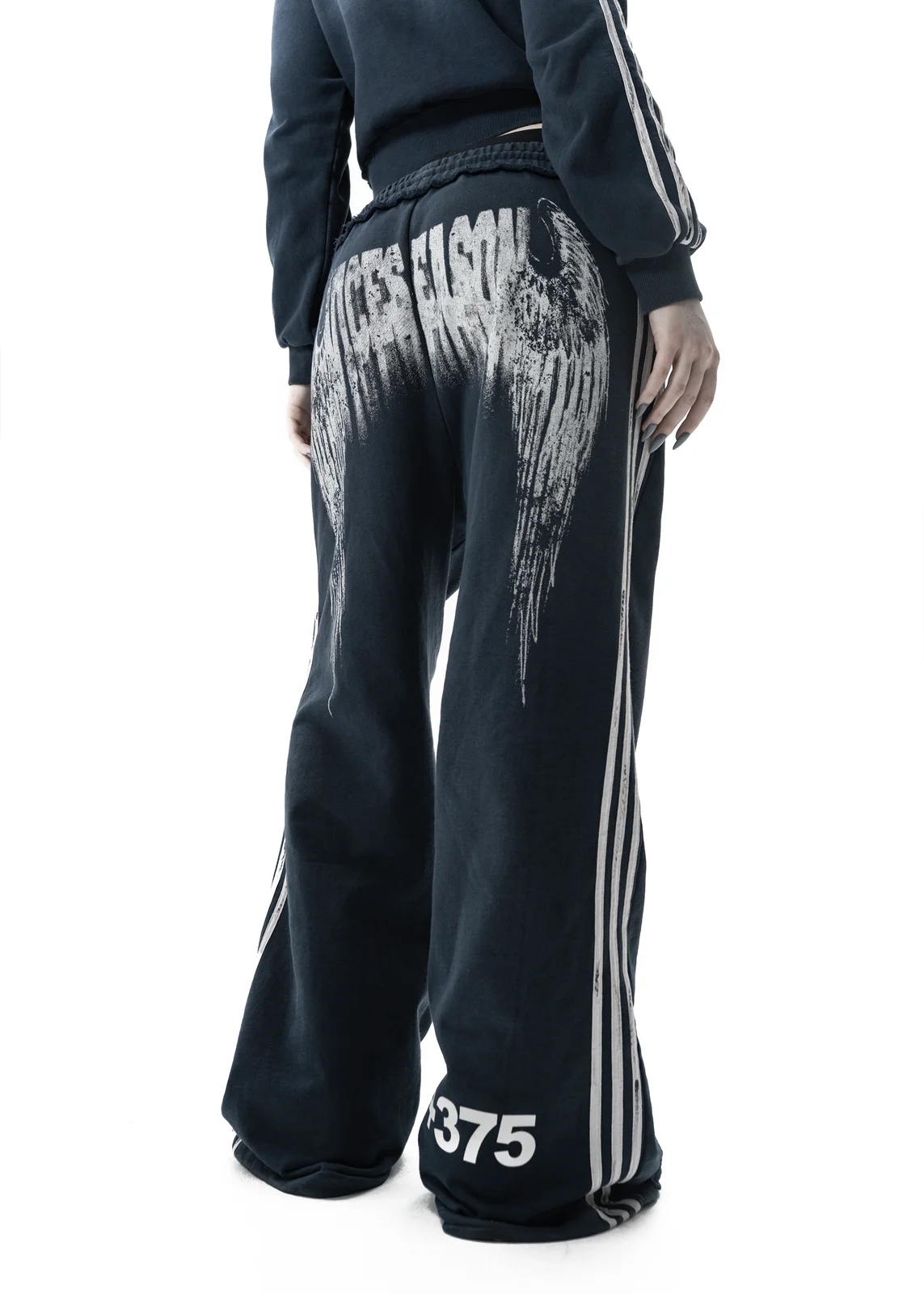 Брюки “VICE ANGEL” - 6