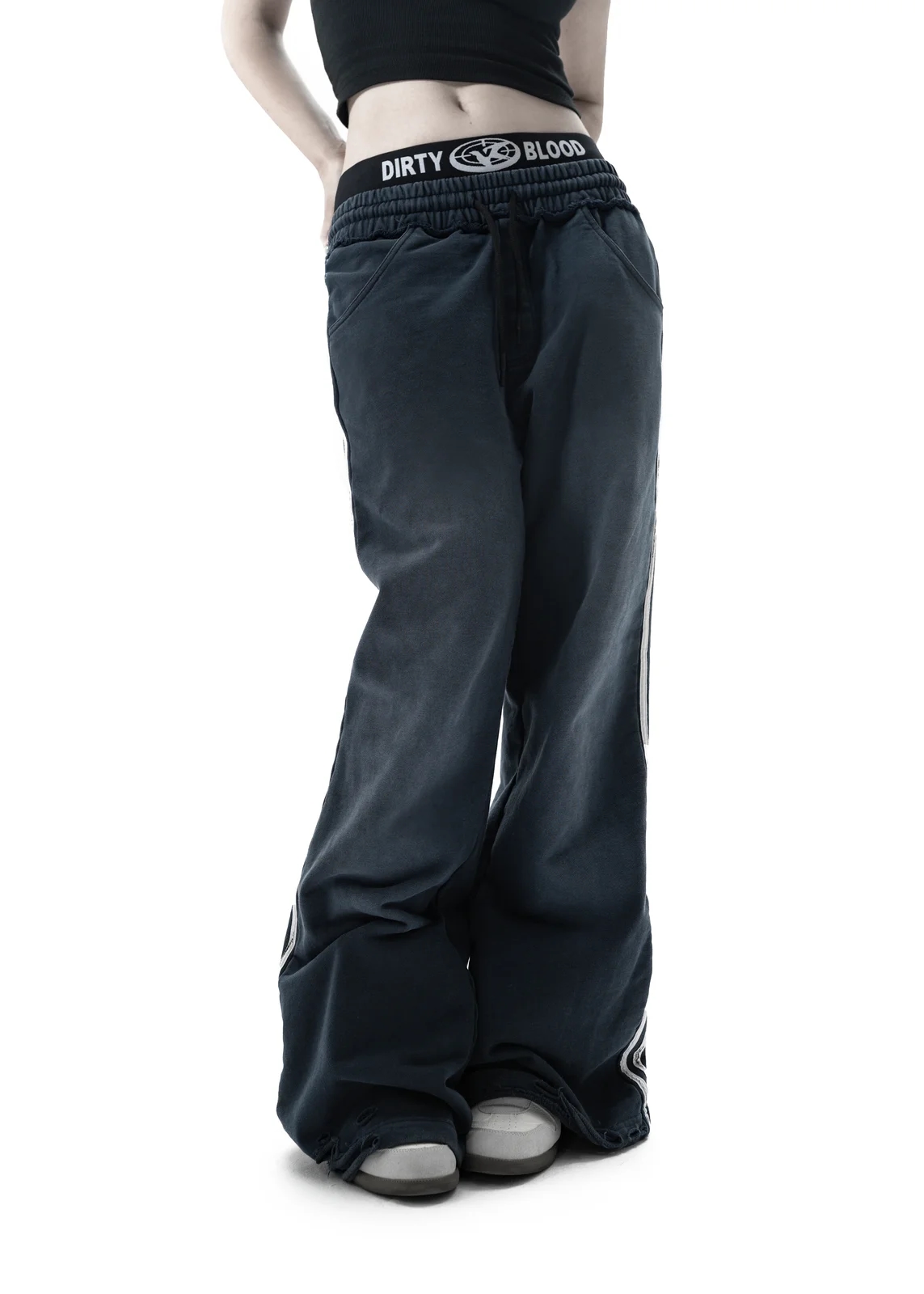 Брюки “VICE ANGEL” - 8