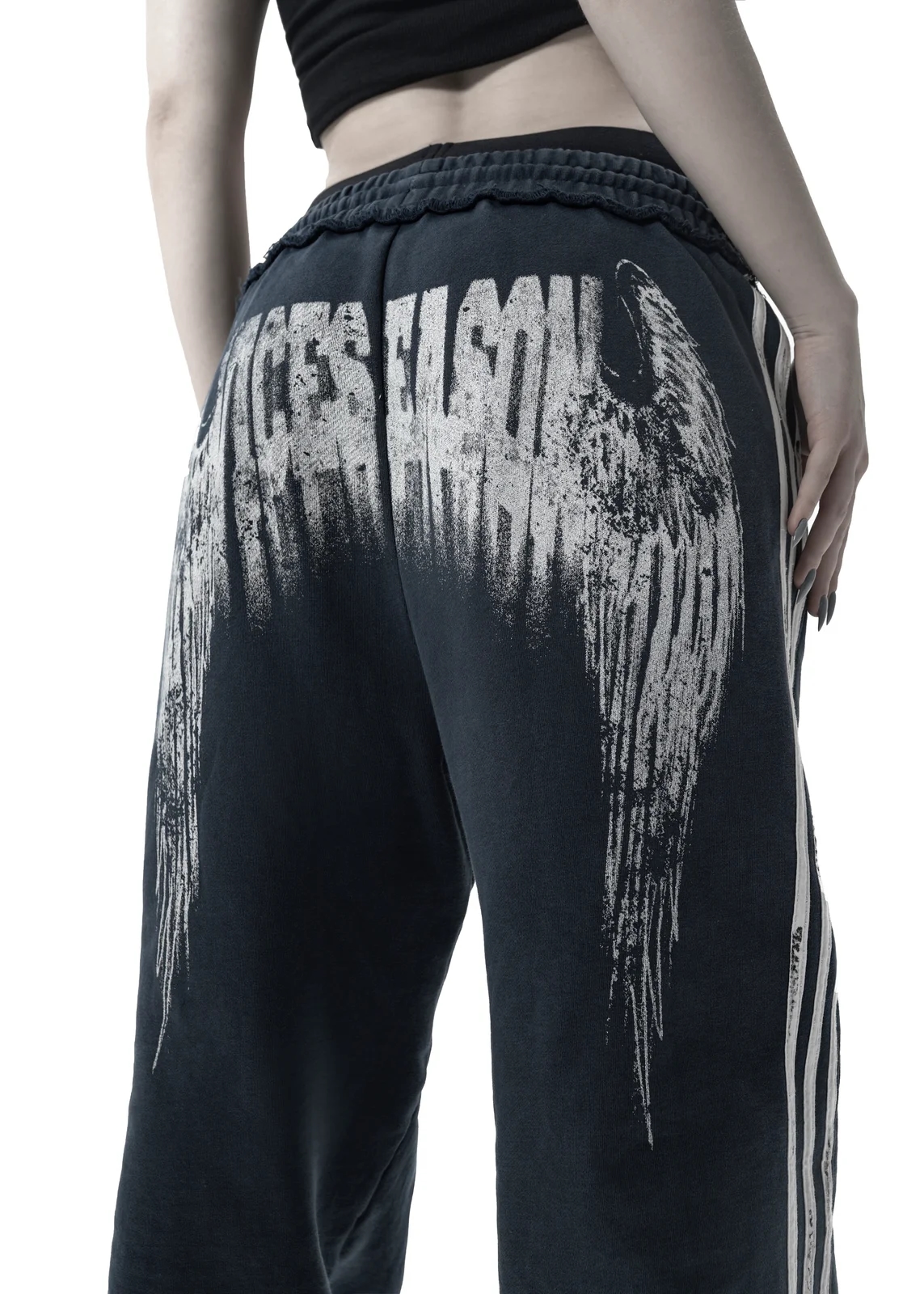 Брюки “VICE ANGEL” - 9