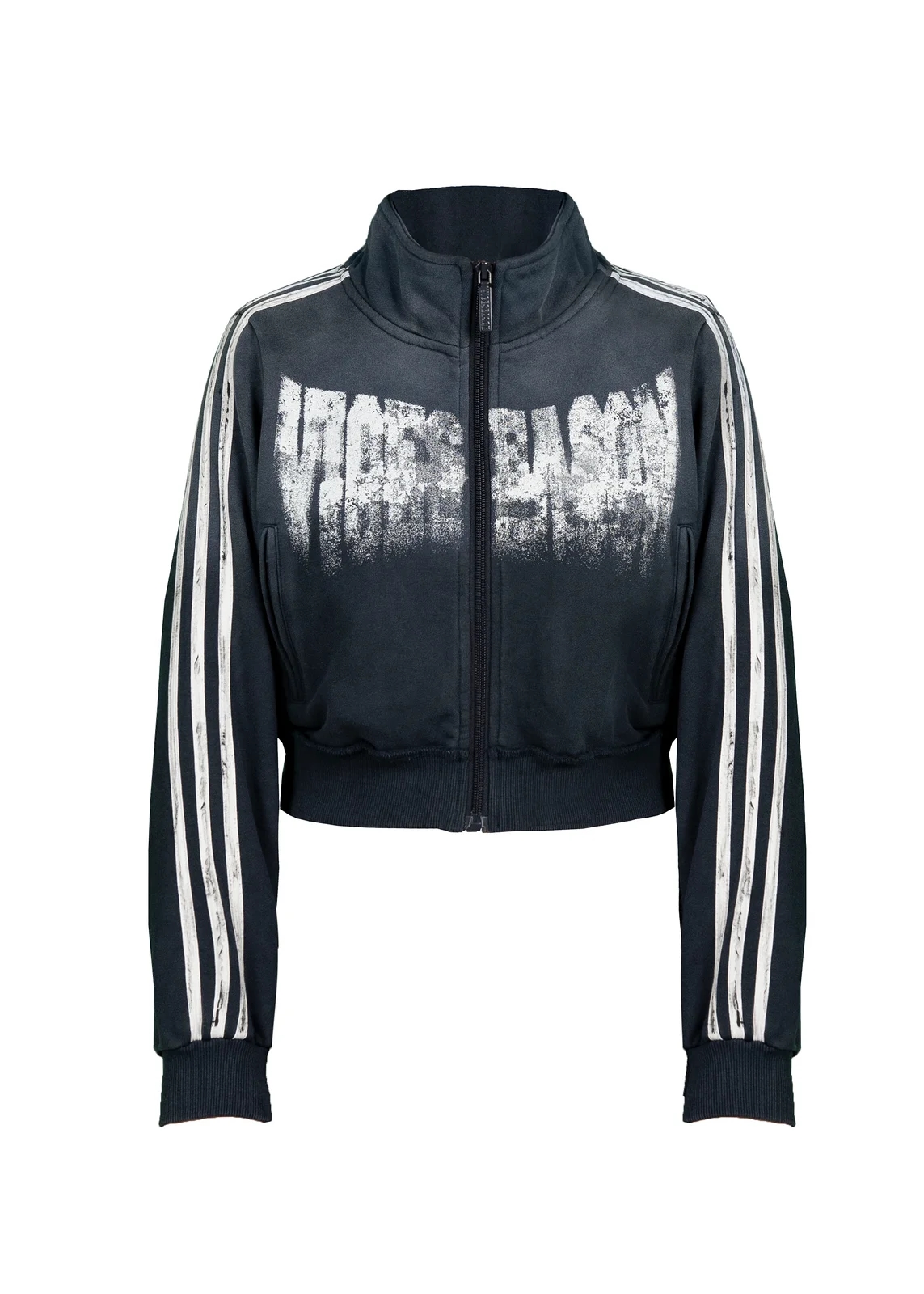 Зип-кофта “VICE ANGEL” - 1