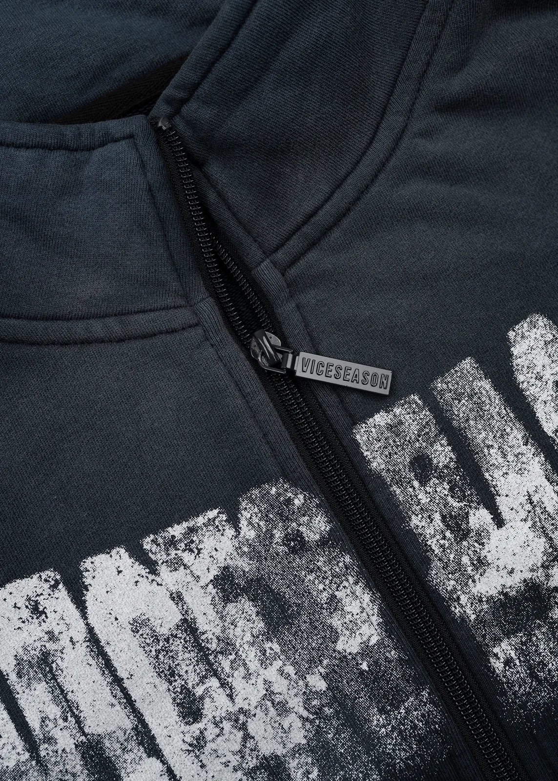 Зип-кофта “VICE ANGEL” - 9