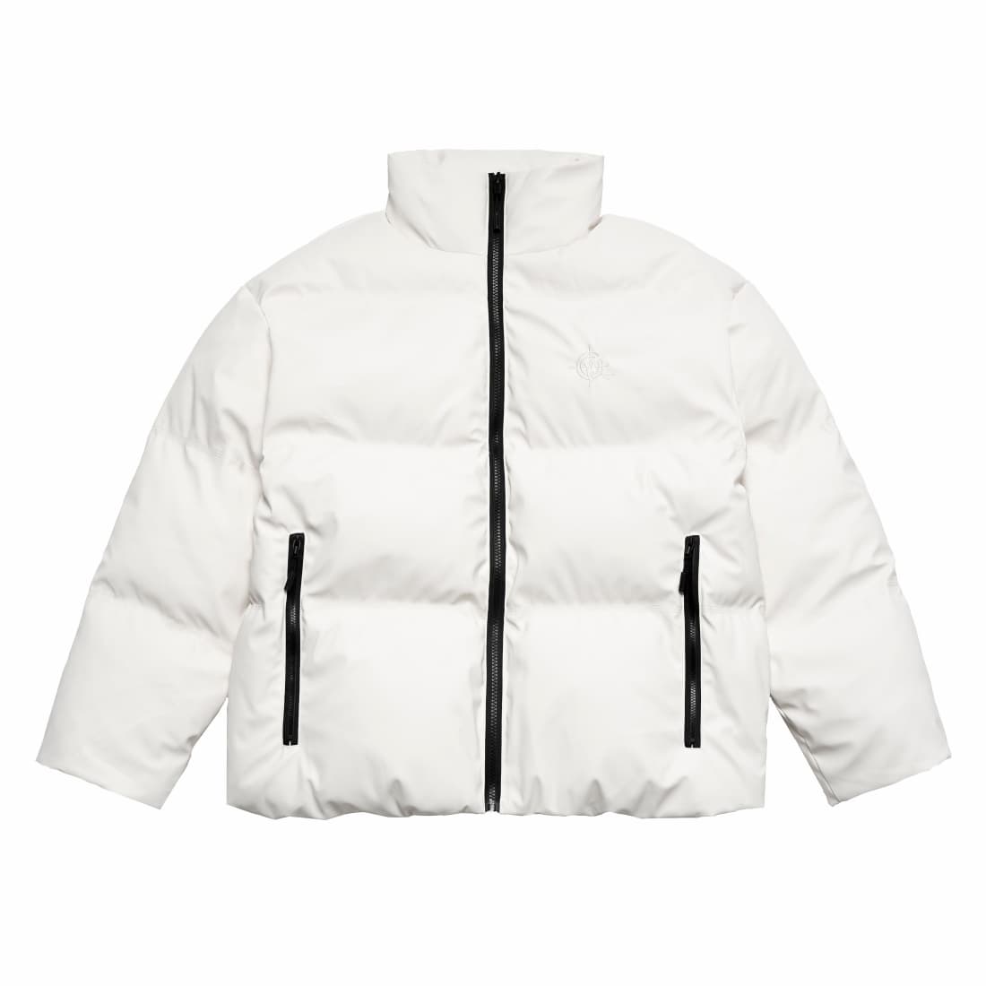 Пуховик «Crystal ice» thumb 1