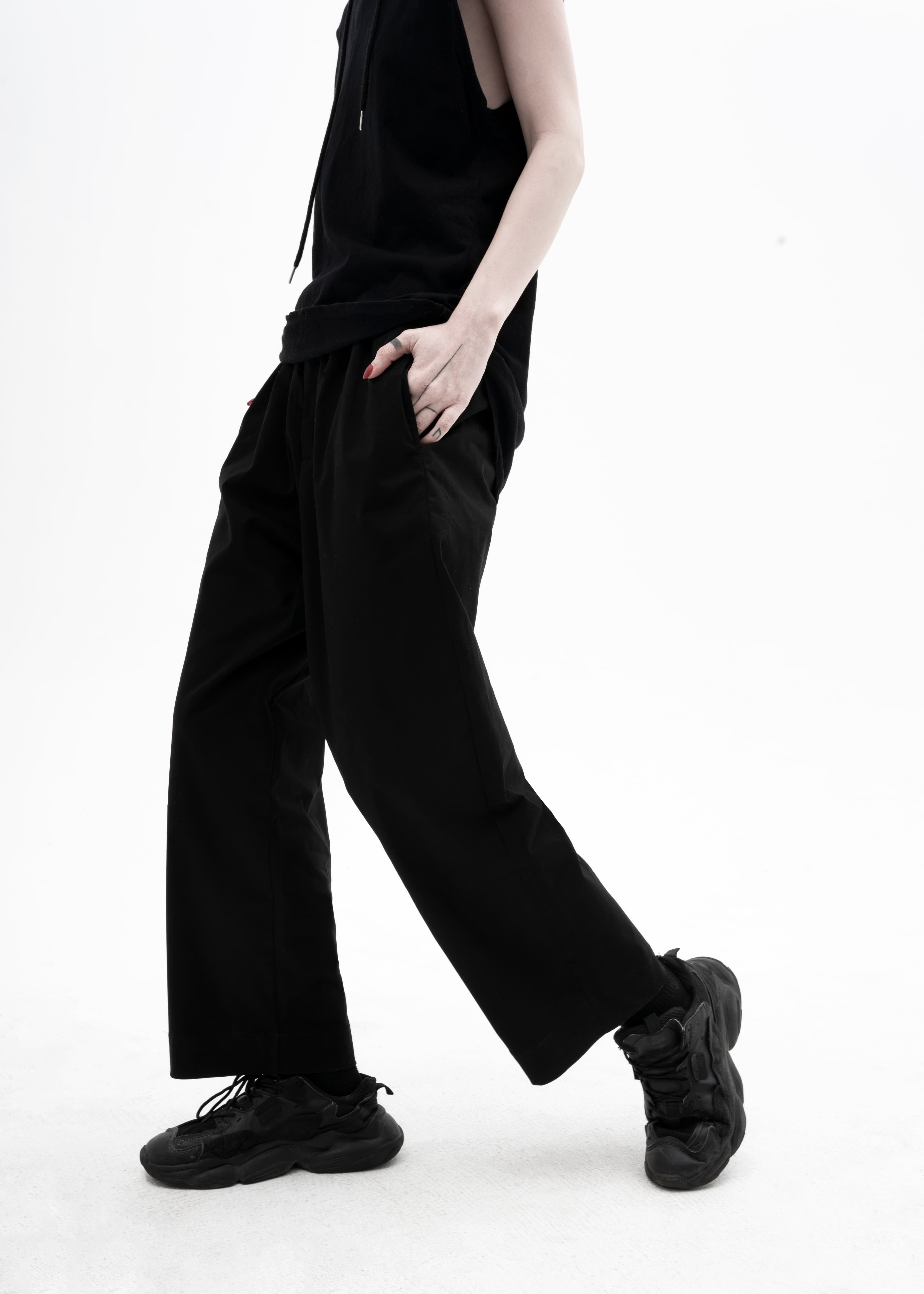 Штаны «Voltage» v2 - 4