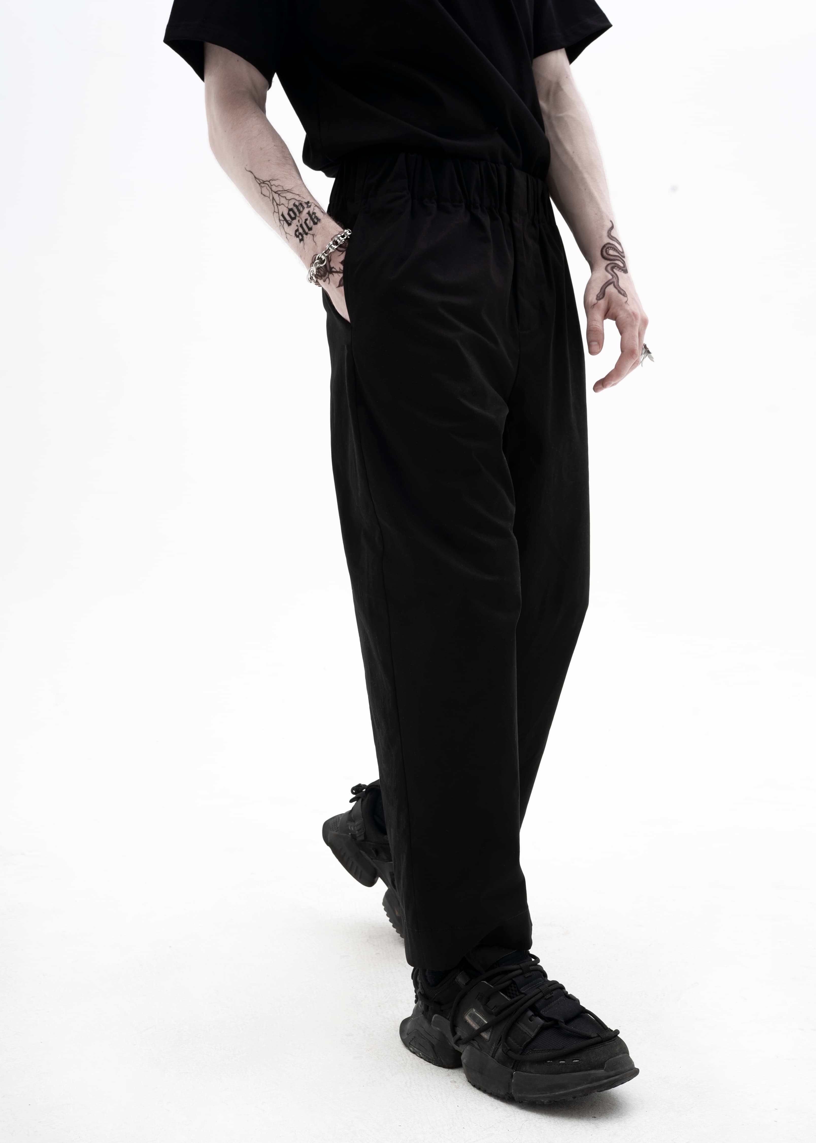 Штаны «Voltage» v2 - 3