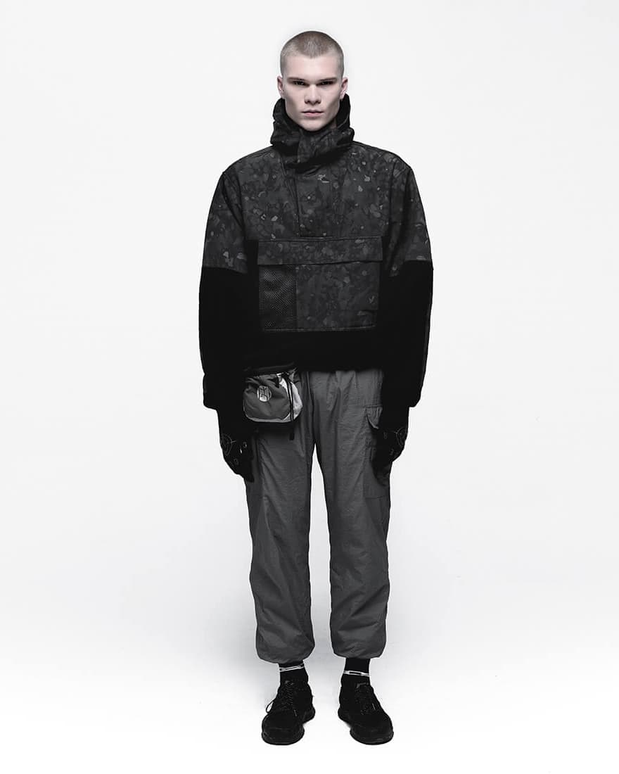 Анорак «Crisis» thumb 2